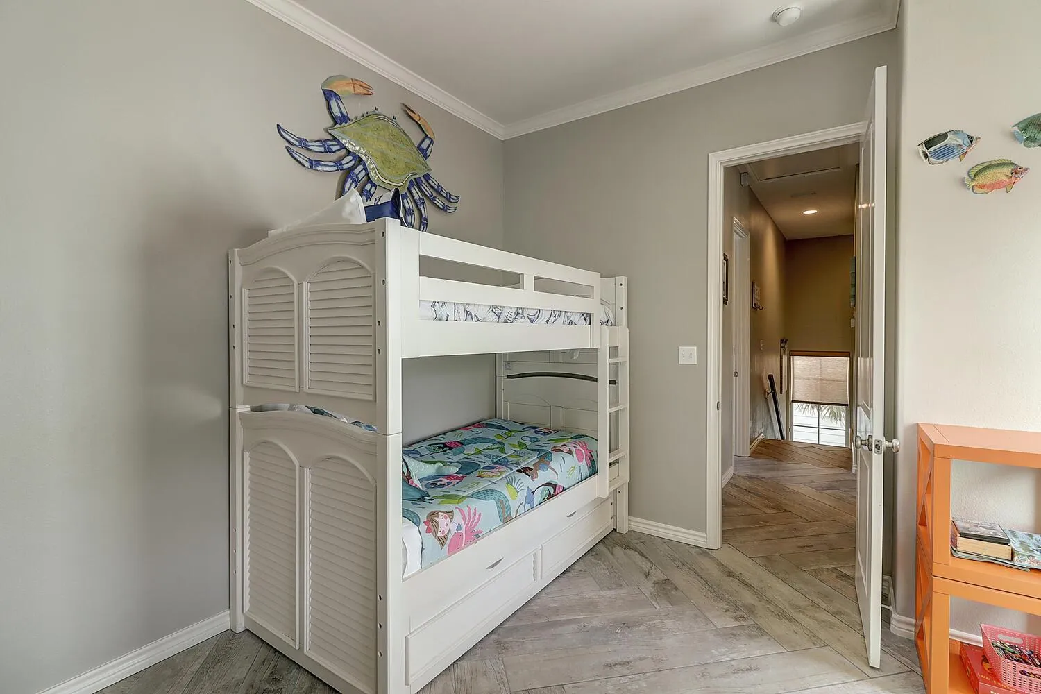 Other, Bed in Sand Dollar 140 BE