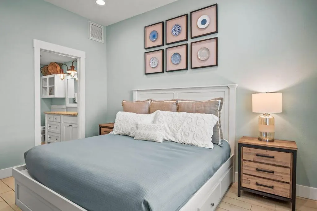 Other, Bed in Sand Point TC 3303