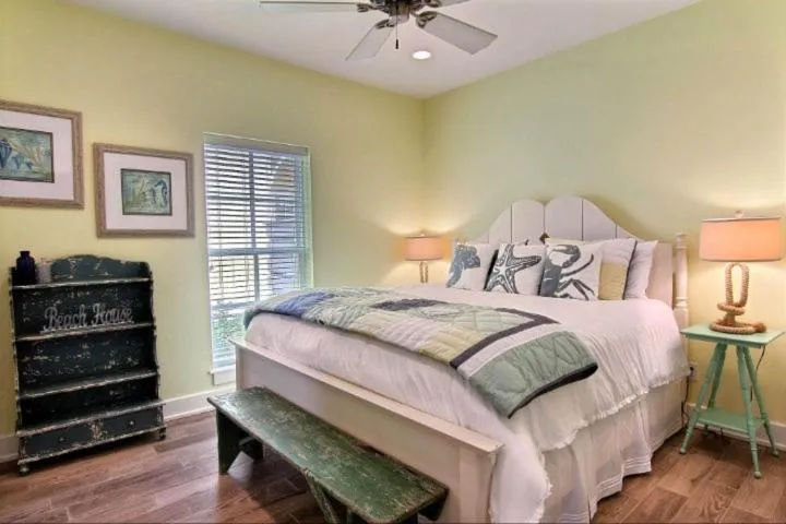 Other, Bed in Sea La Vie 164 SE