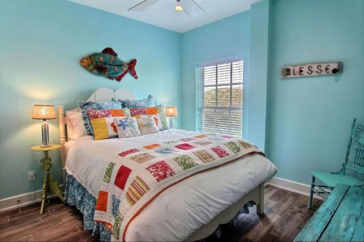 Other, Bed in Sea La Vie 164 SE