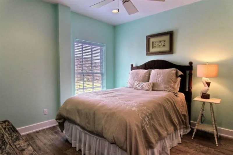 Other, Bed in Sea La Vie 164 SE