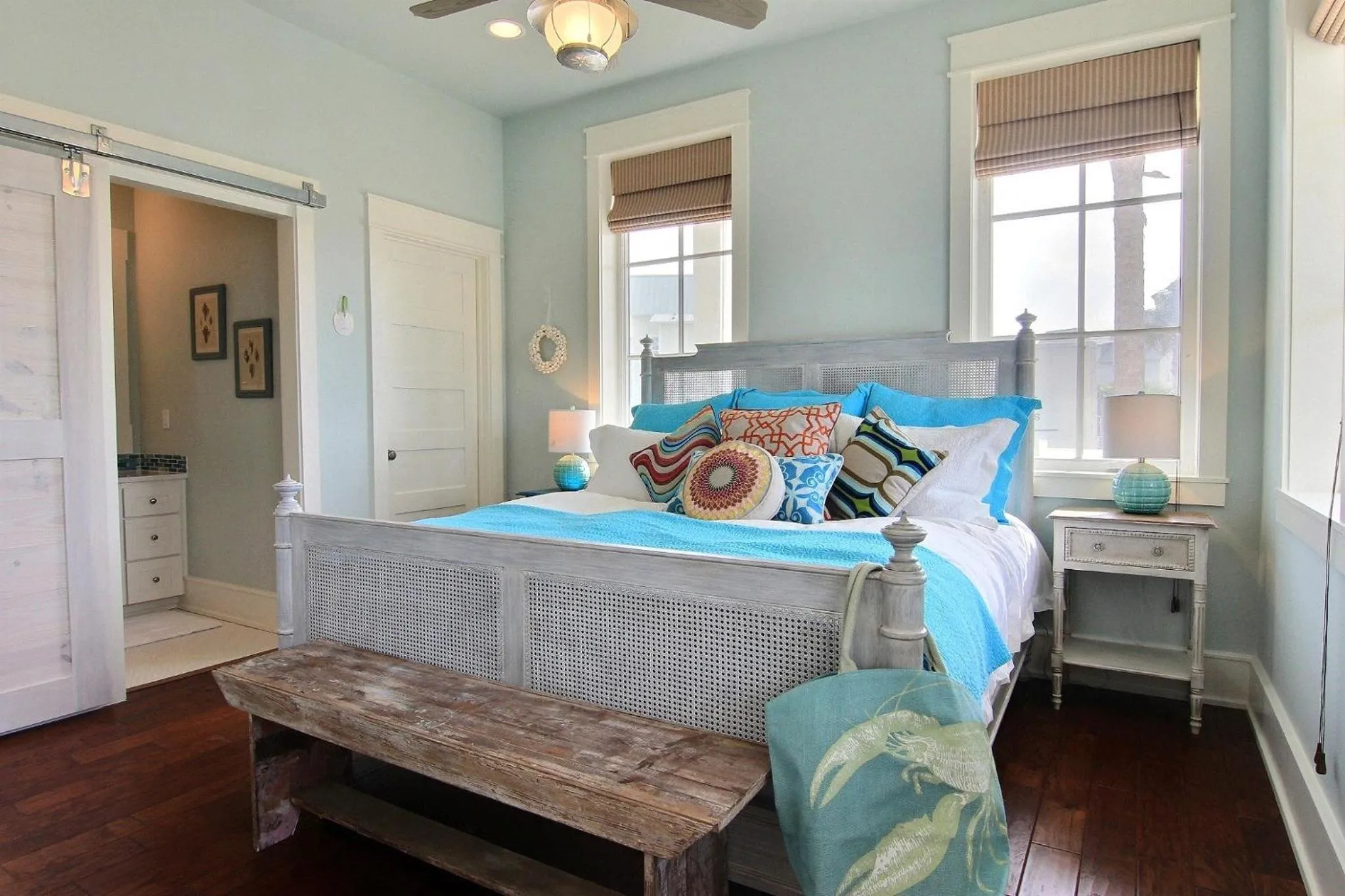 Other, Bed in Sea Ya 204 GU