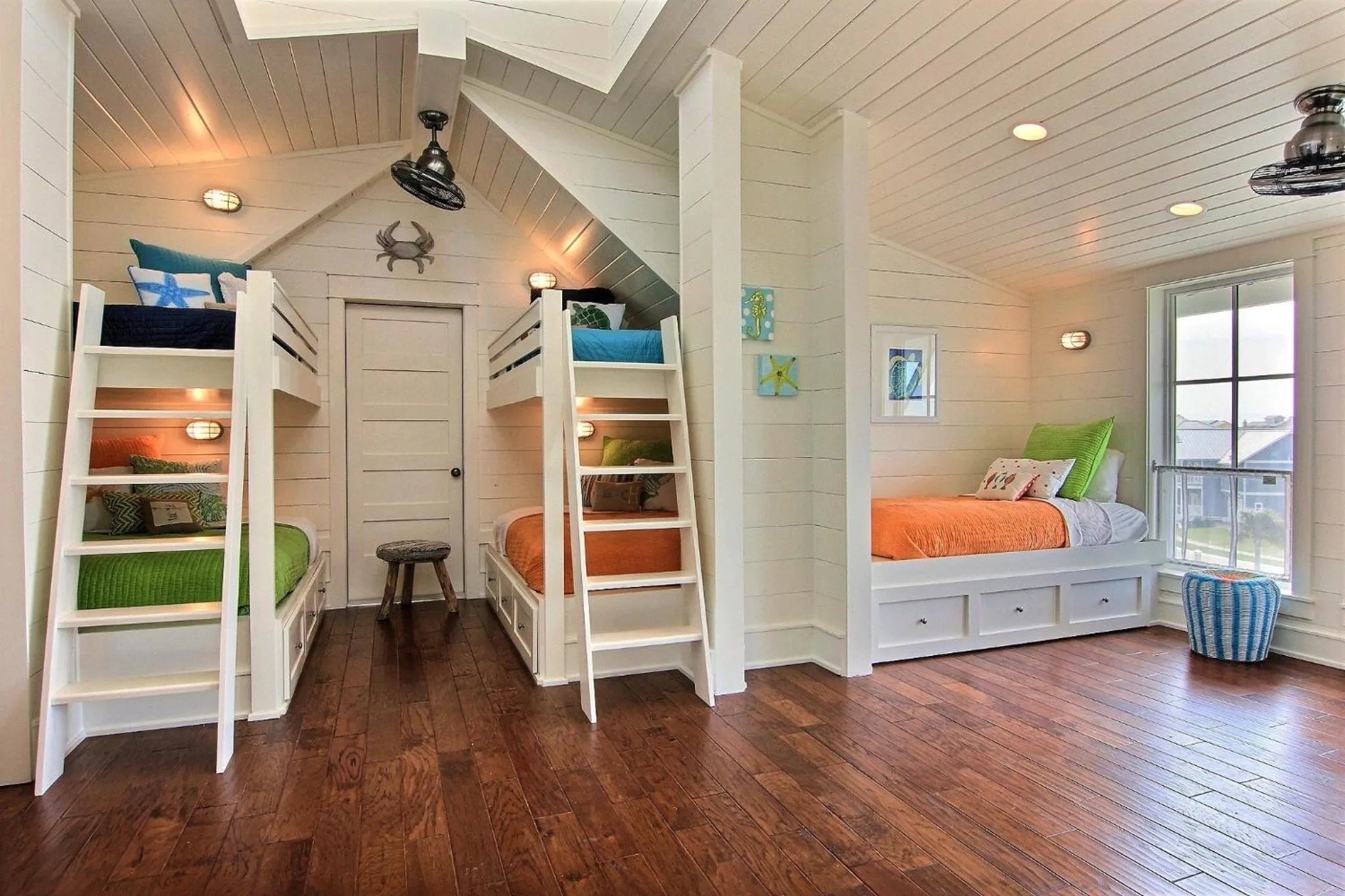 Other, Bed in Sea Ya 204 GU