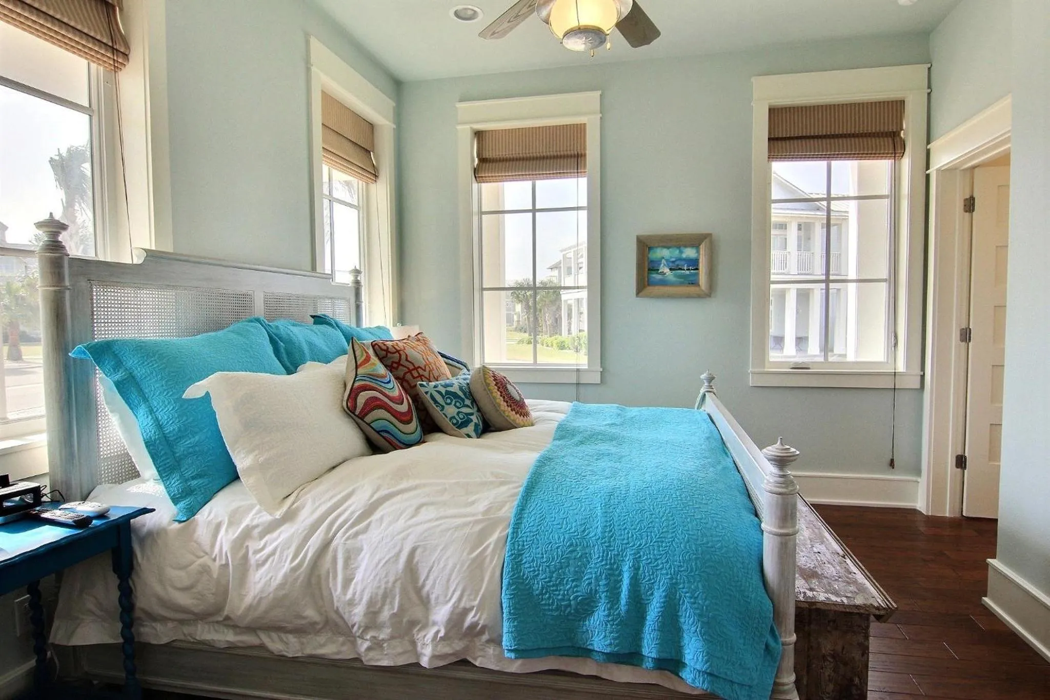 Other, Bed in Sea Ya 204 GU