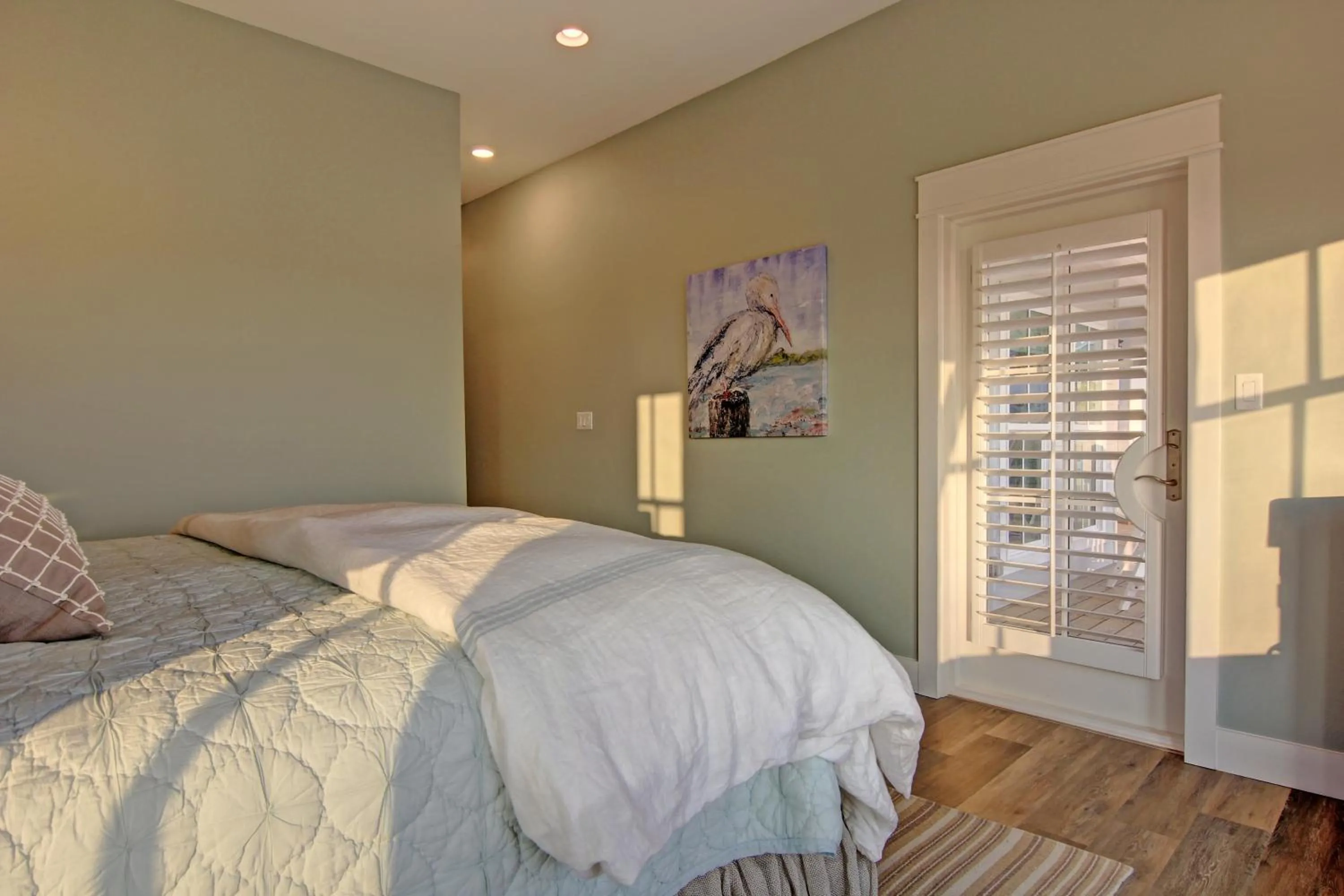 Other, Bed in Seaside Dream 157 SE