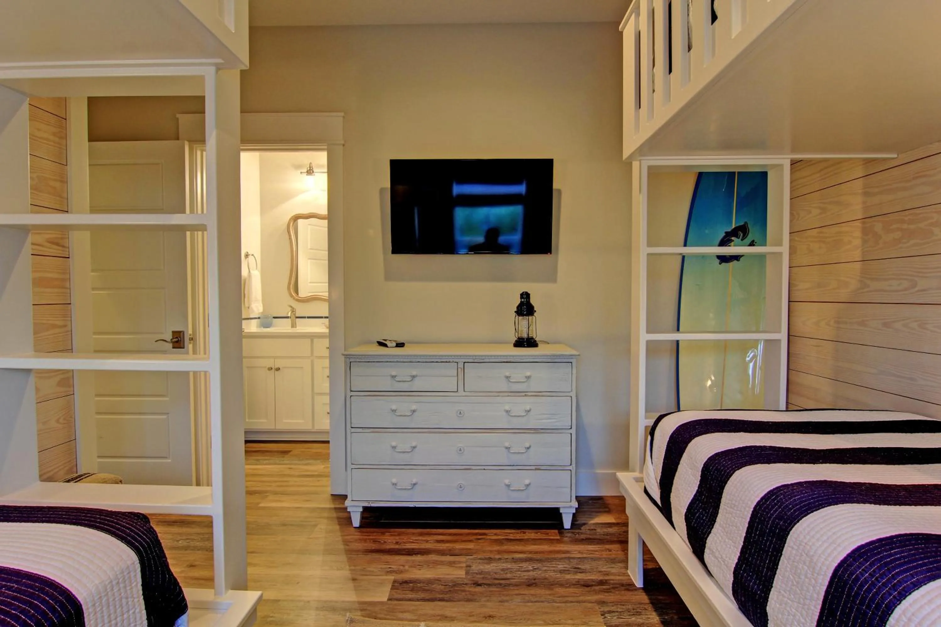 Other, Bed in Seaside Dream 157 SE