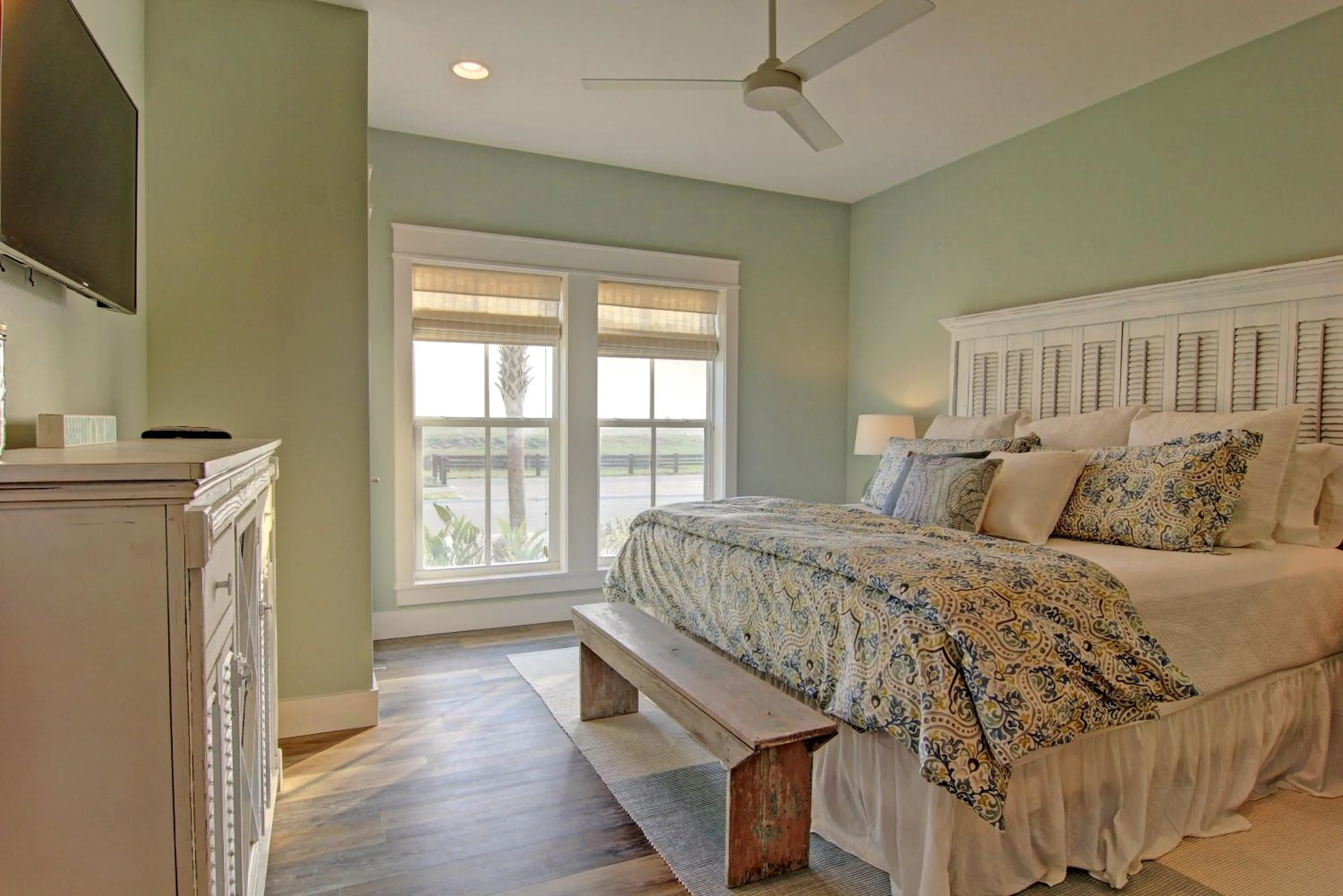 Other, Bed in Seaside Dream 157 SE