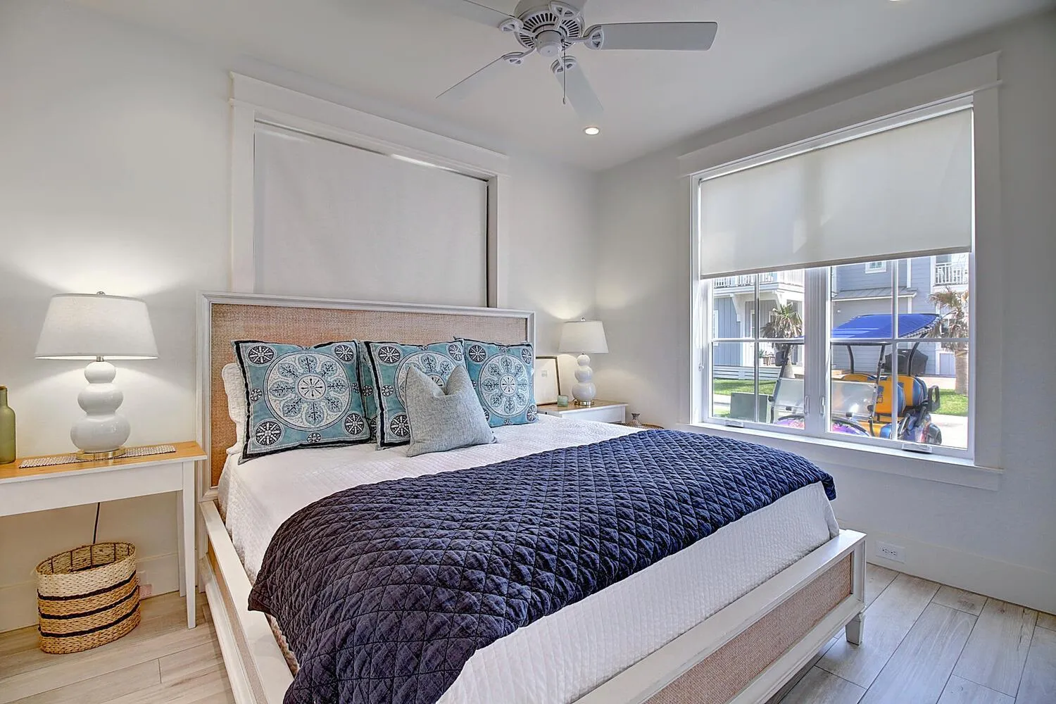 Other, Bed in Southern Charm 259 BE