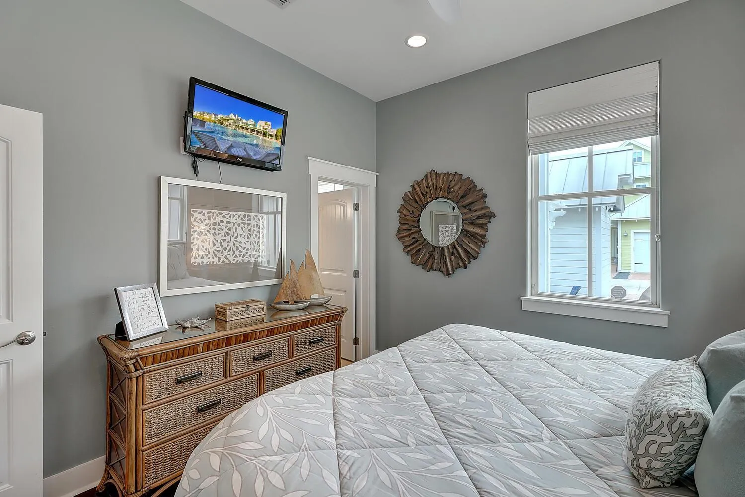 Other, Bed in Southern Palms 119 ST