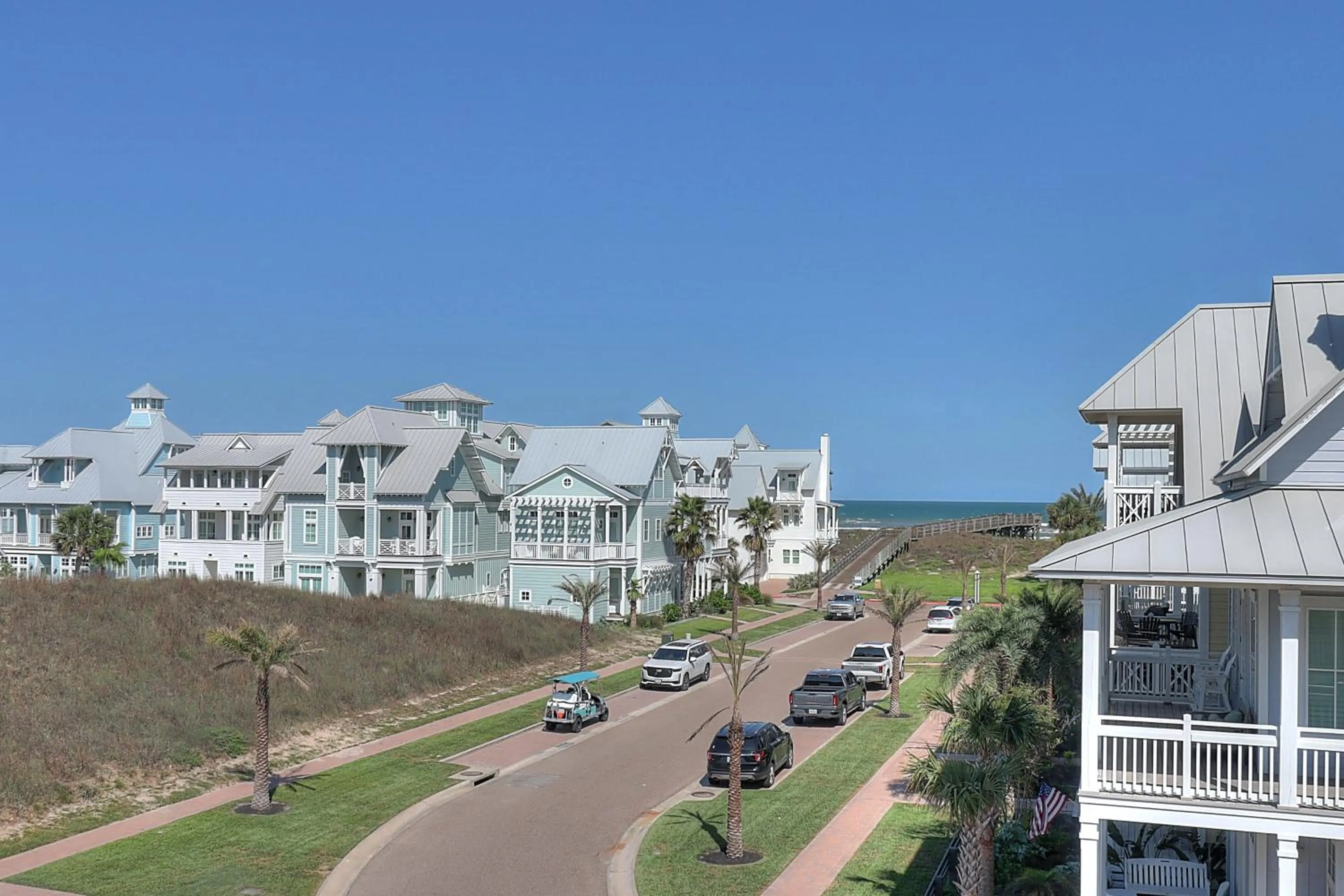 Other in Stargazer 246 GR