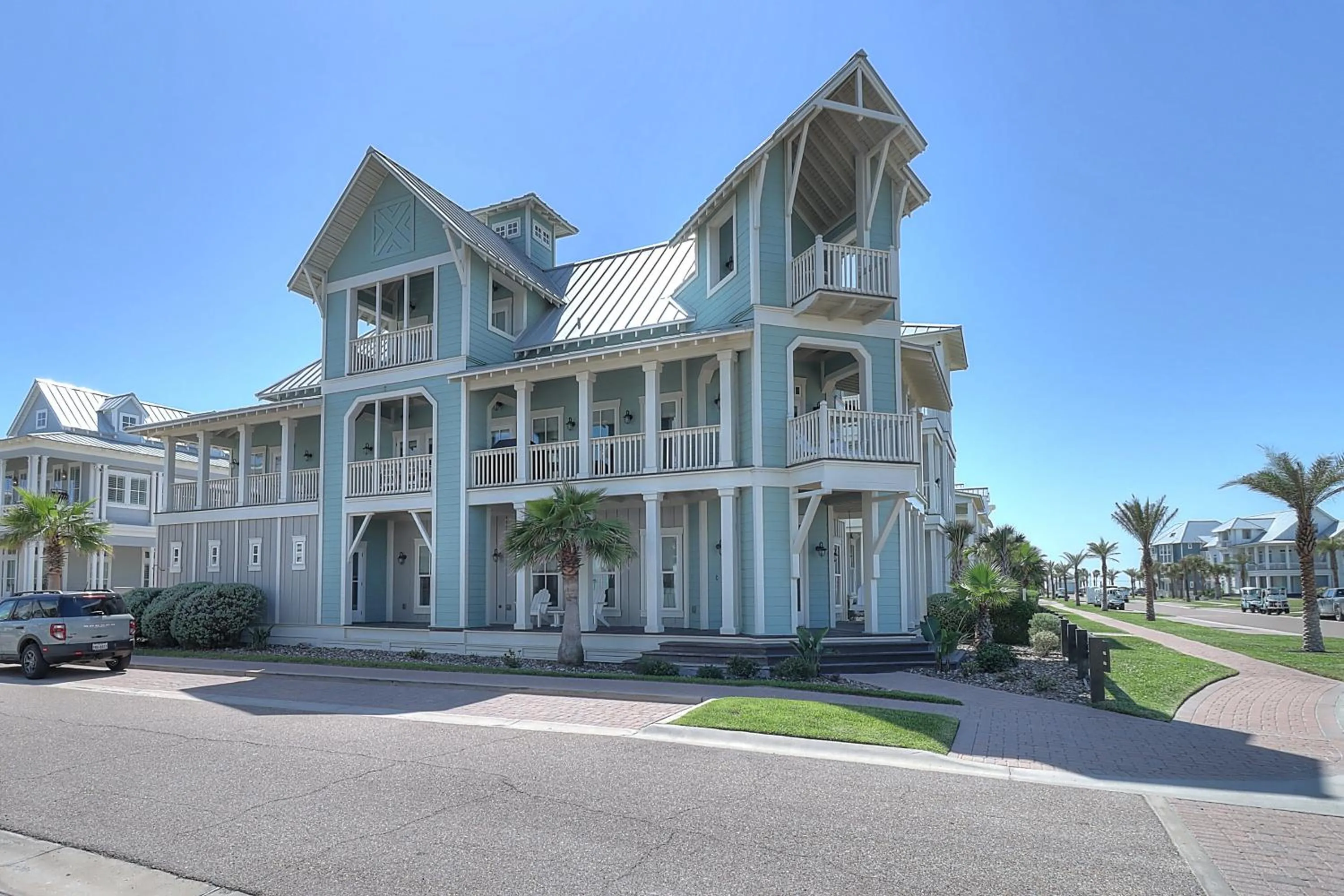 Other in Stargazer 246 GR