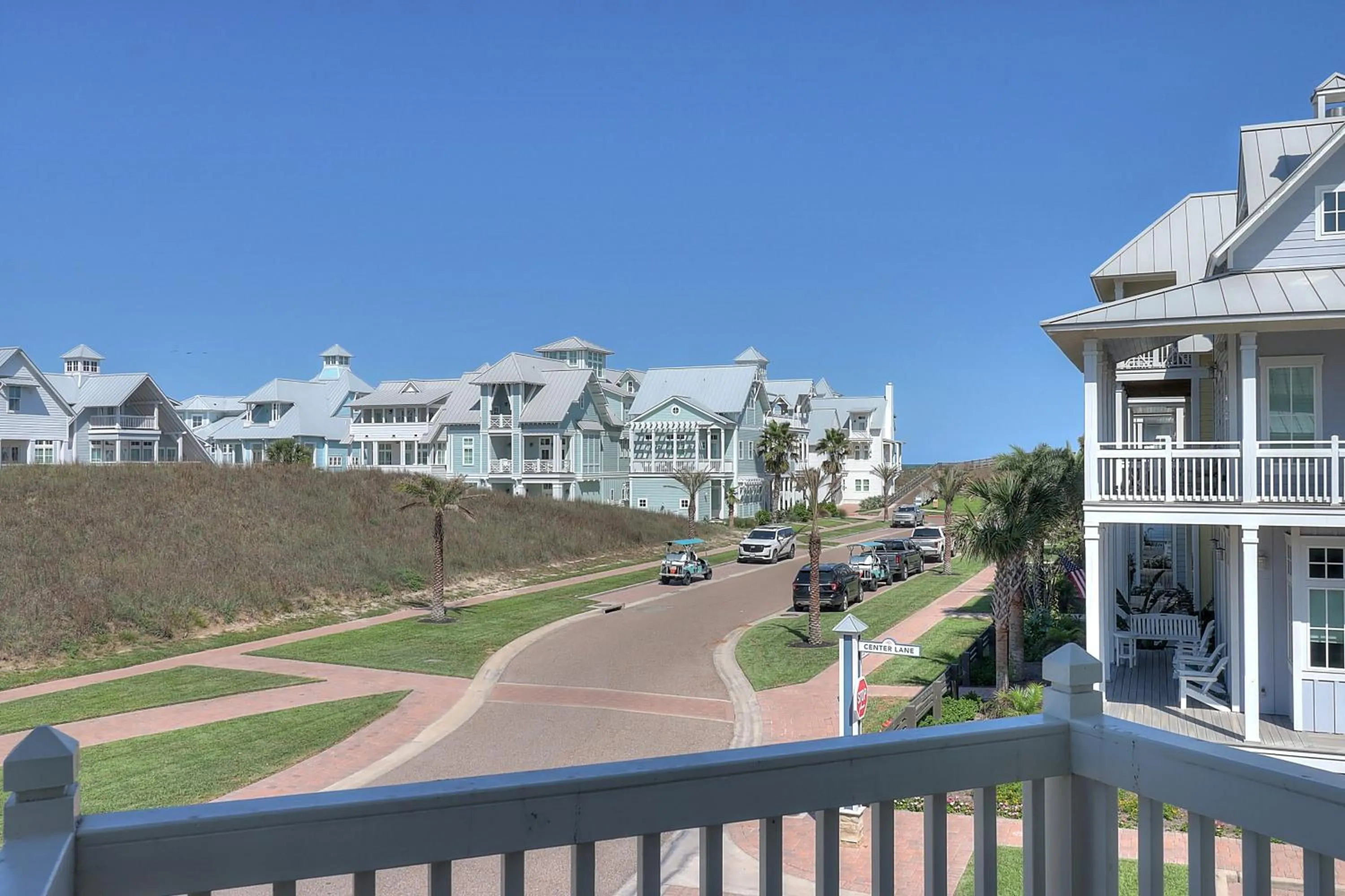 Other in Stargazer 246 GR