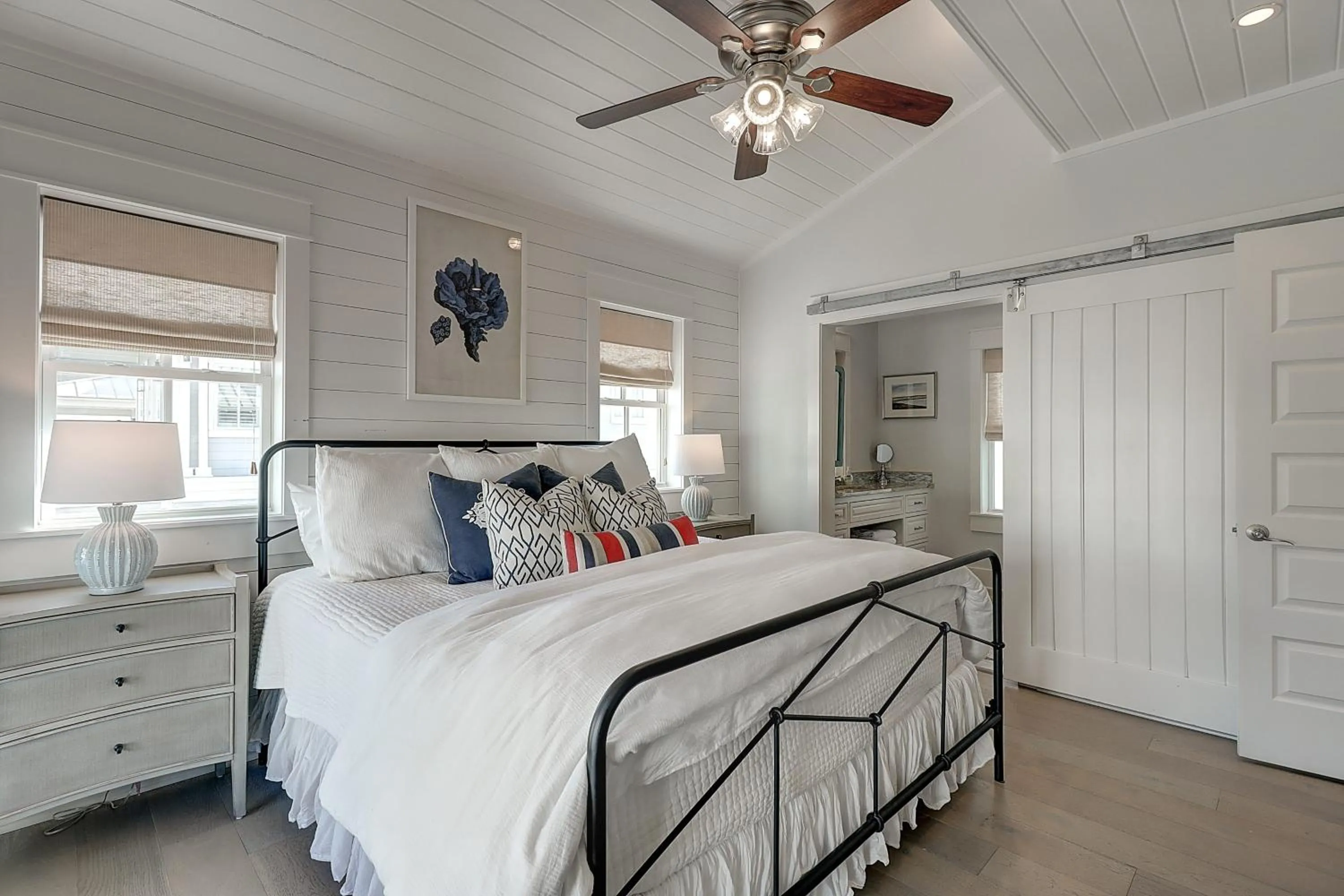 Other, Bed in Stargazer 246 GR