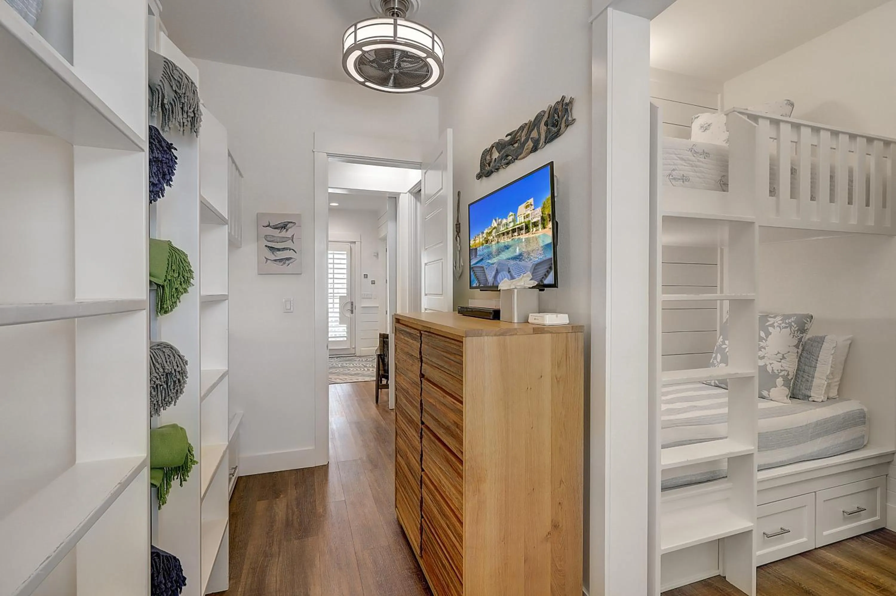 Other, Bed in Sunset Regatta 230 GR