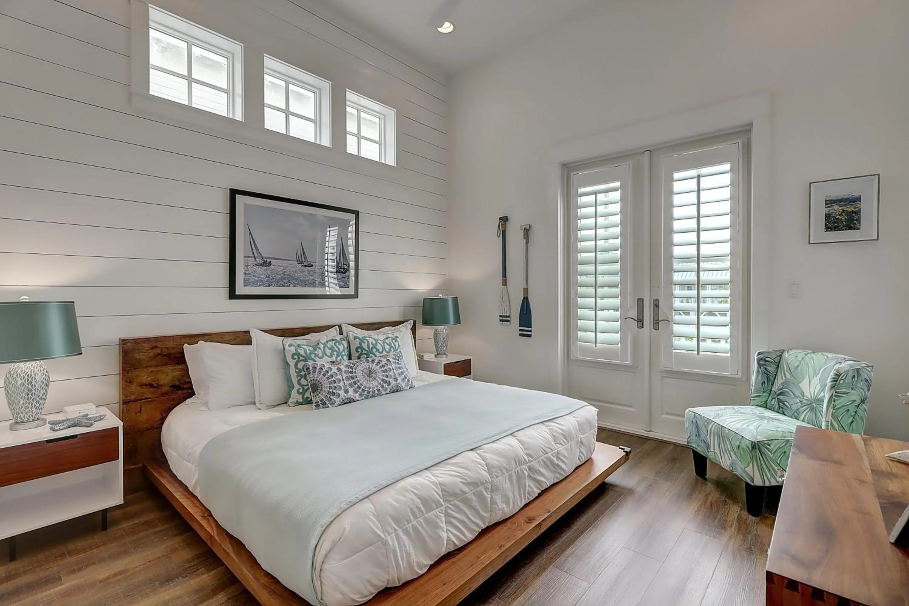 Other, Bed in Sunset Regatta 230 GR