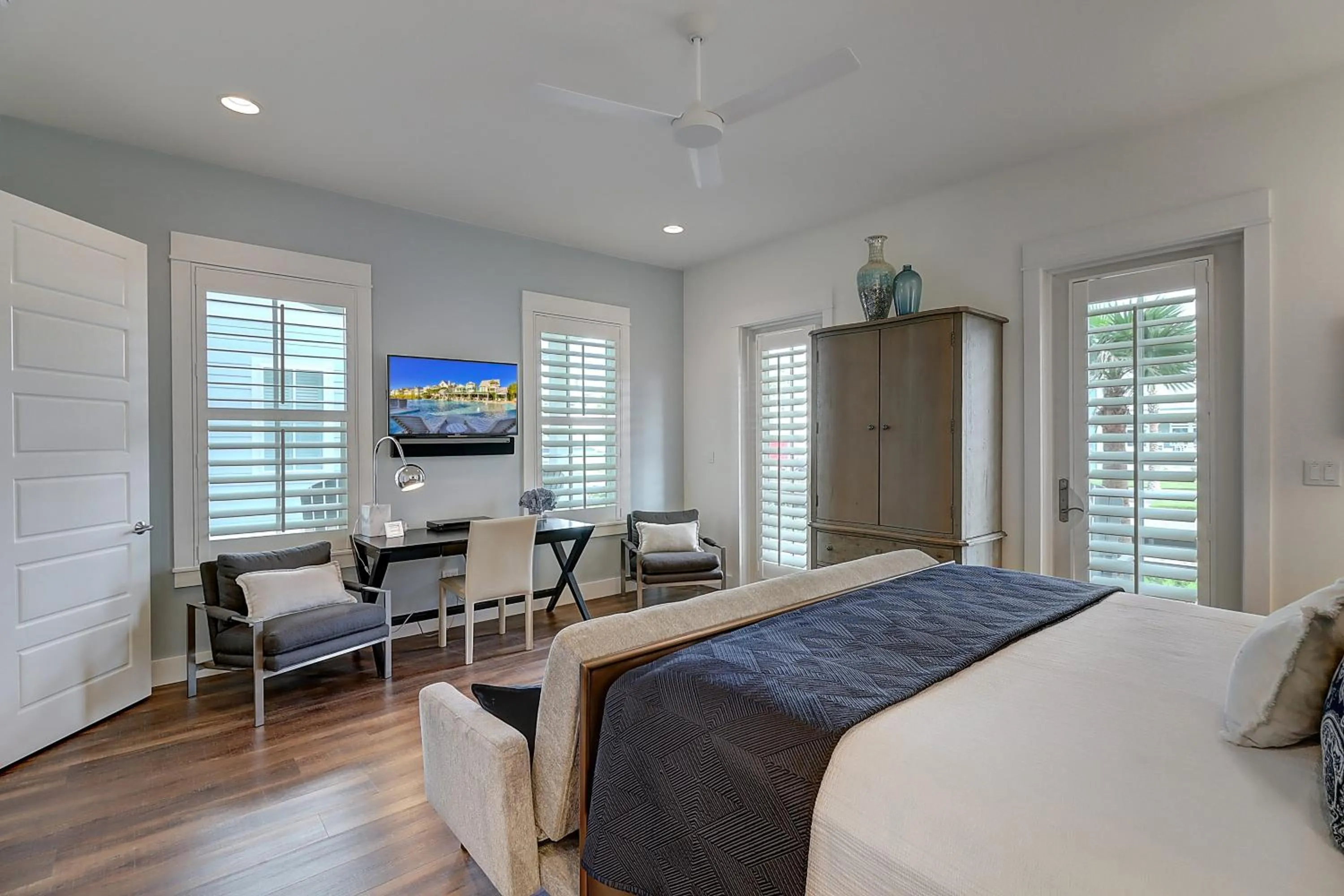 Other, Bed in Sunset Regatta 230 GR