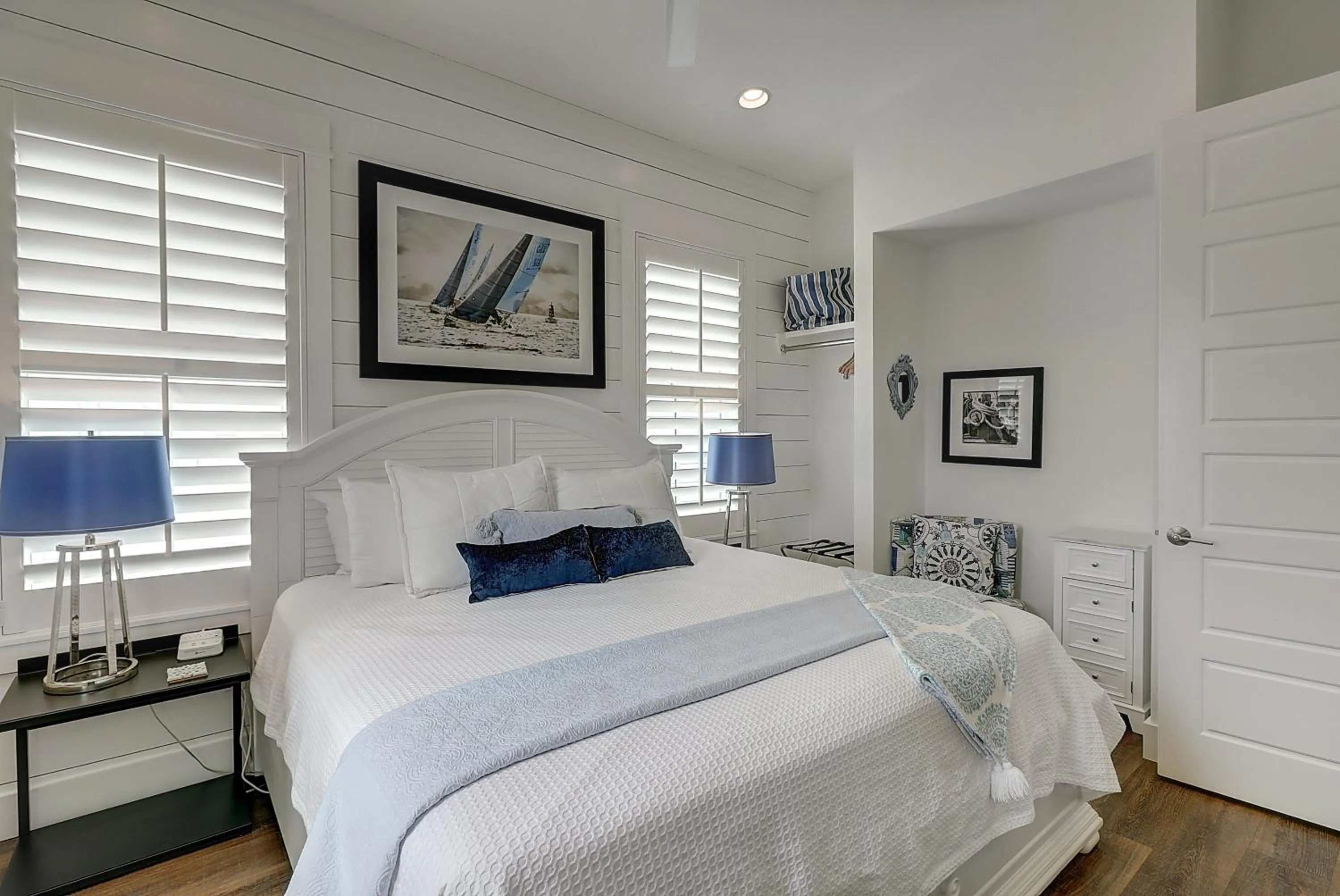 Other, Bed in Sunset Regatta 230 GR