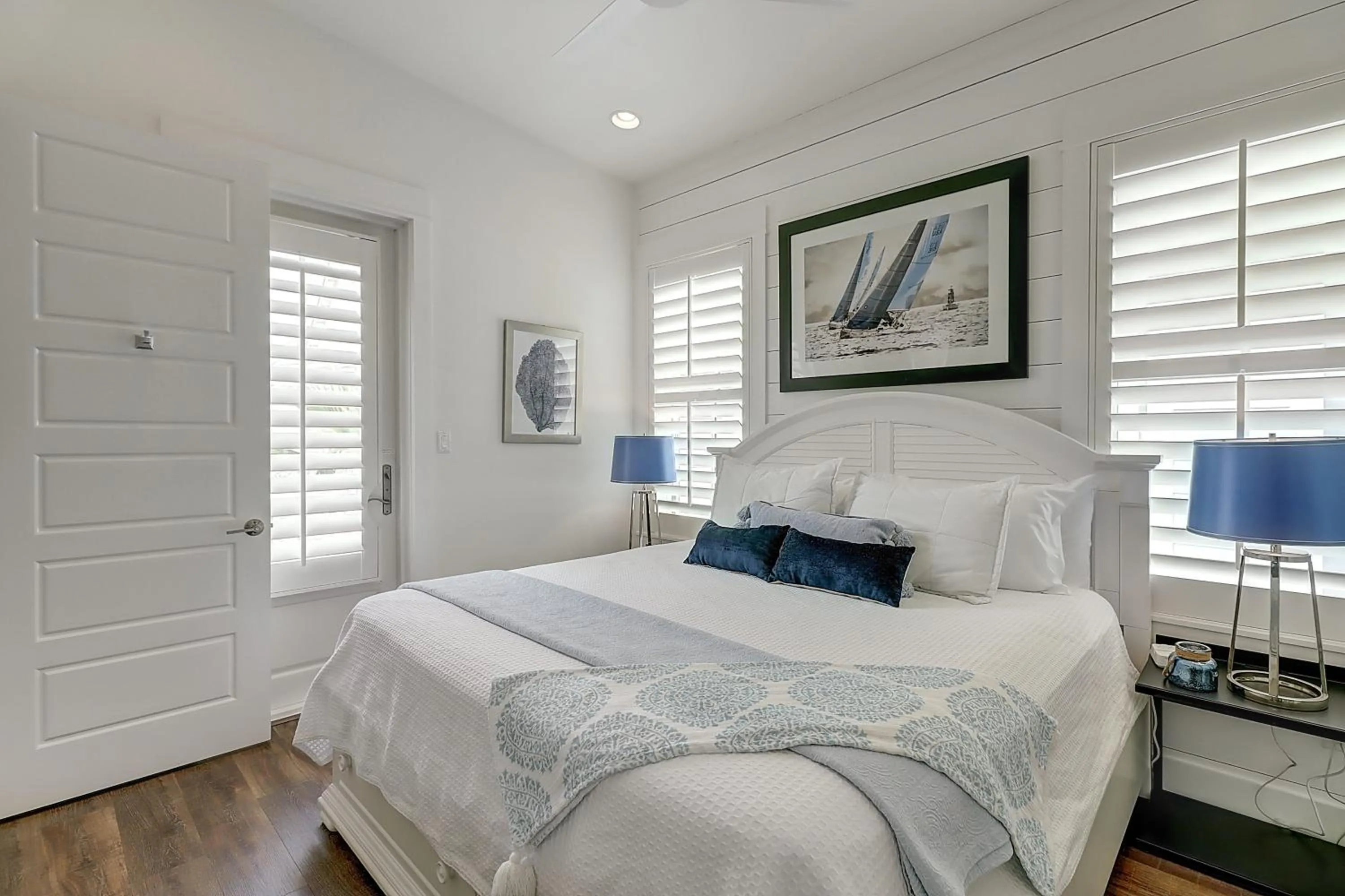 Other, Bed in Sunset Regatta 230 GR