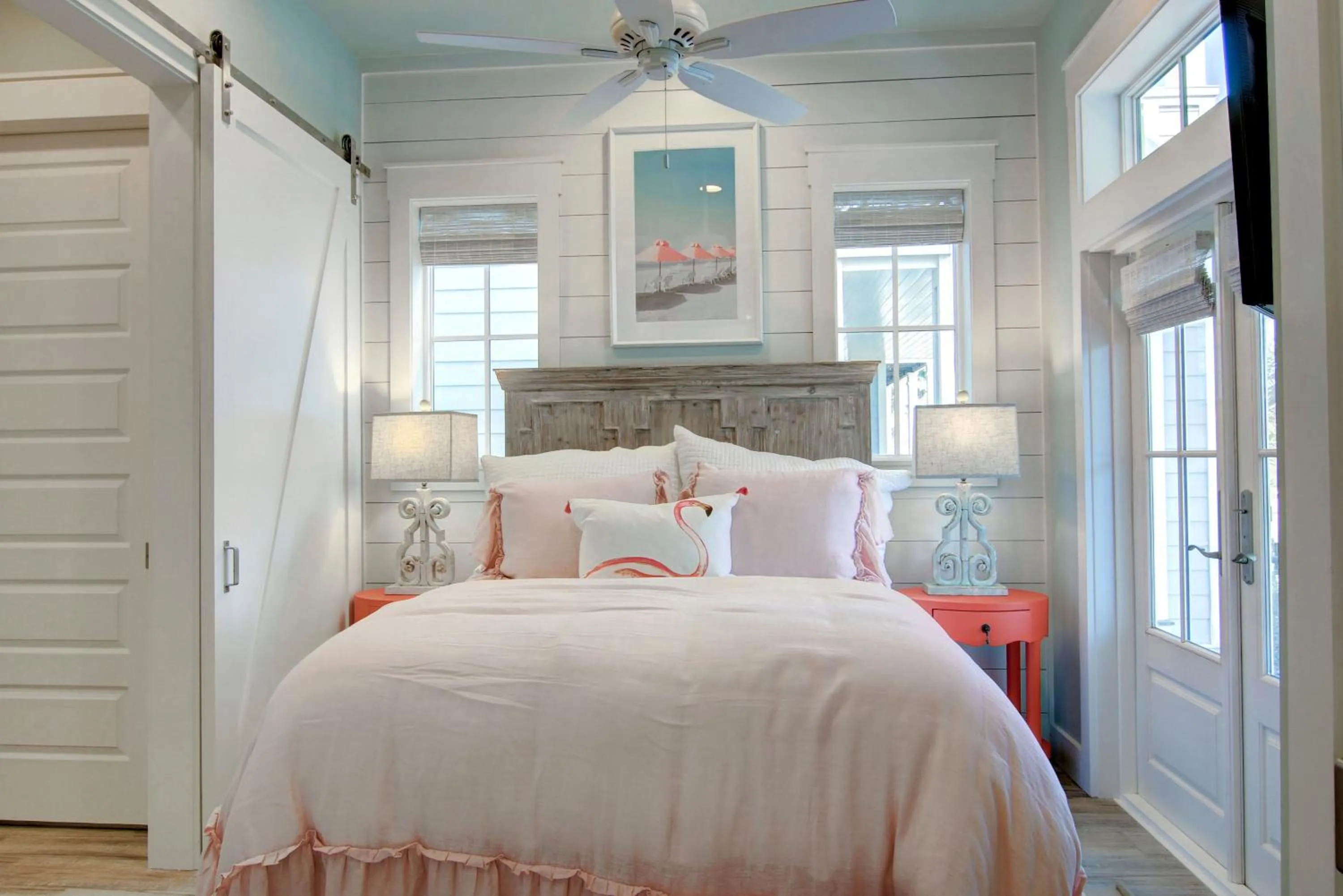 Other, Bed in The Salty Dog 314 GR