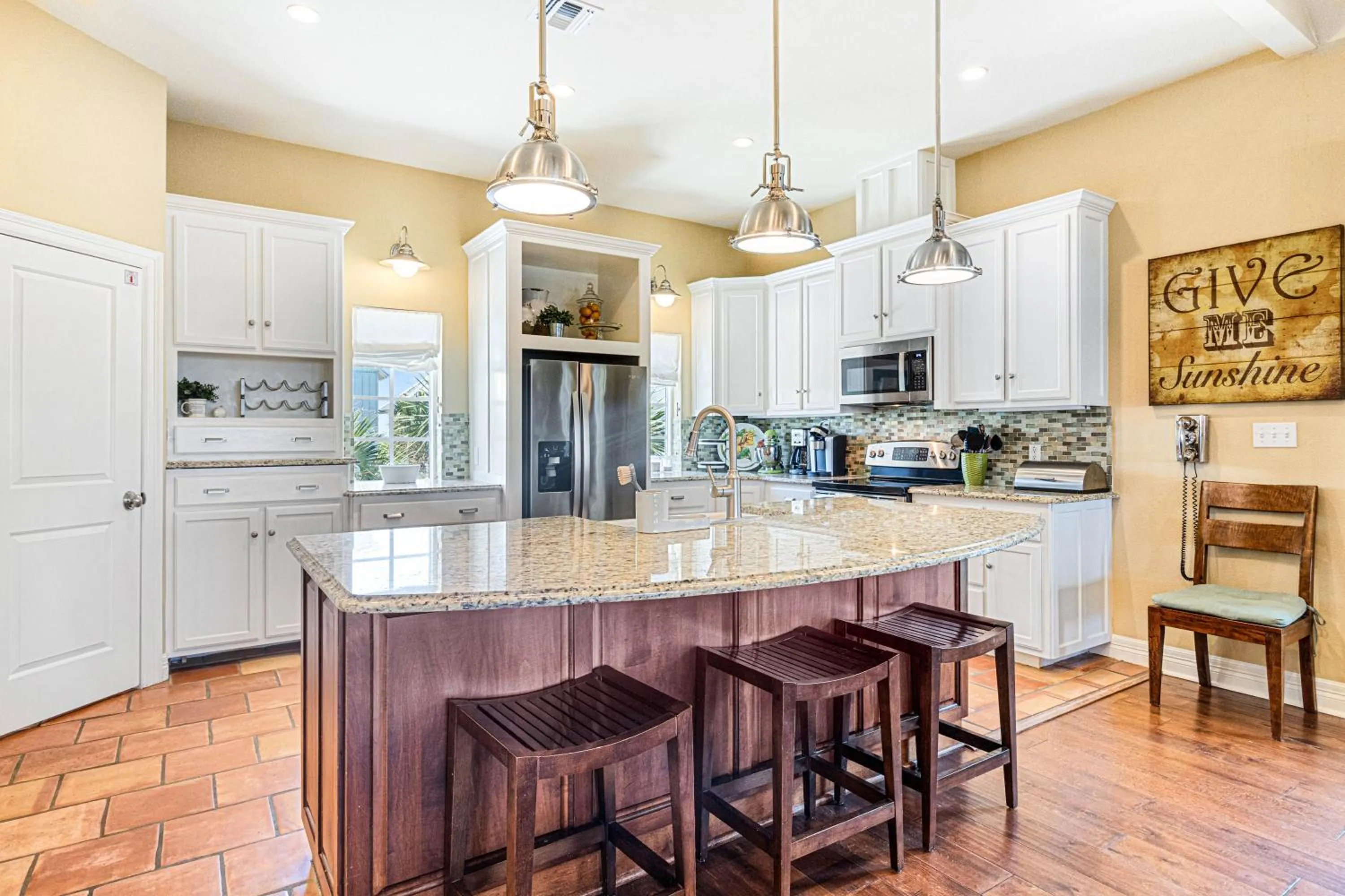 Other in The Sunflower 163 BE