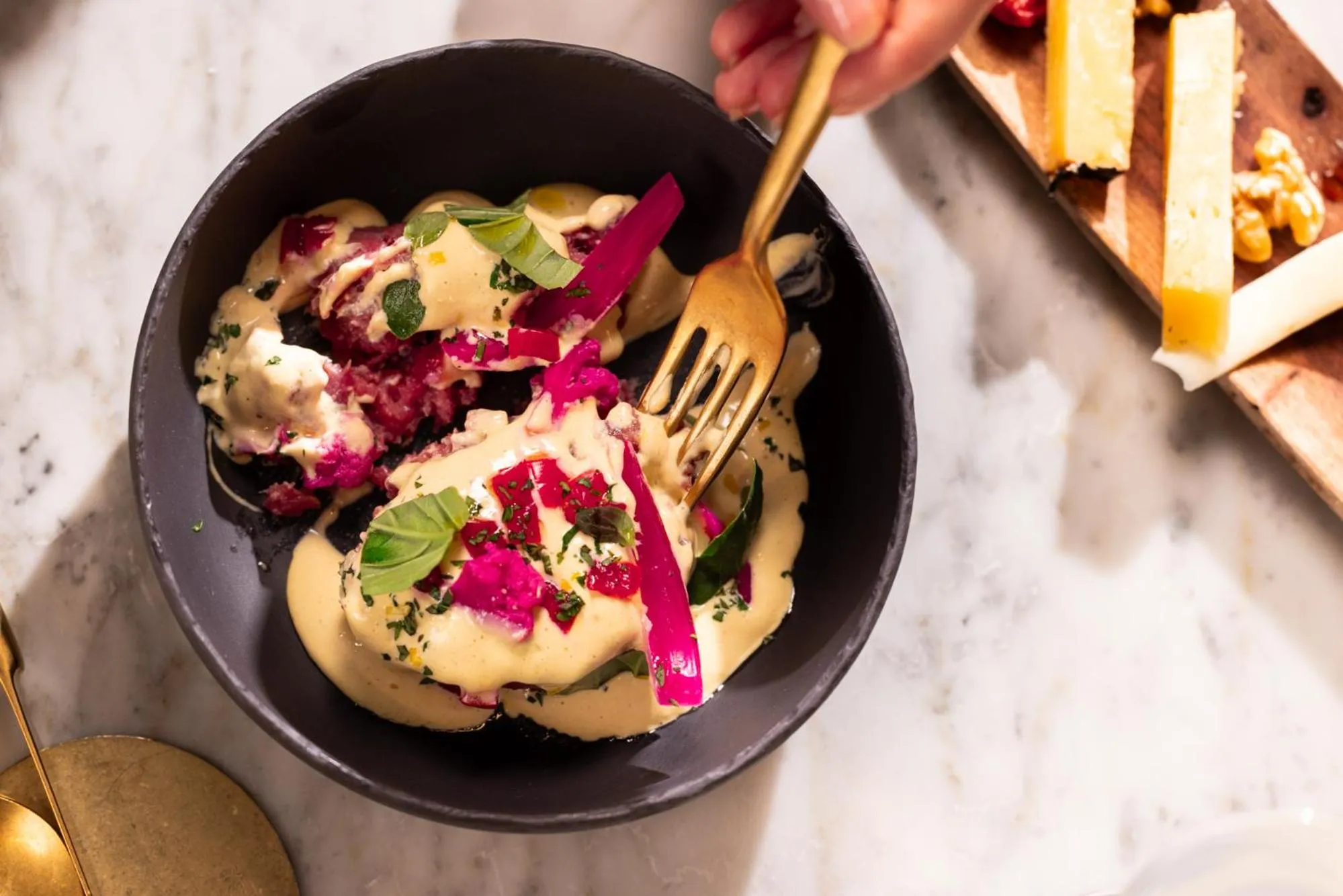 Property building in Urban Hive Milano