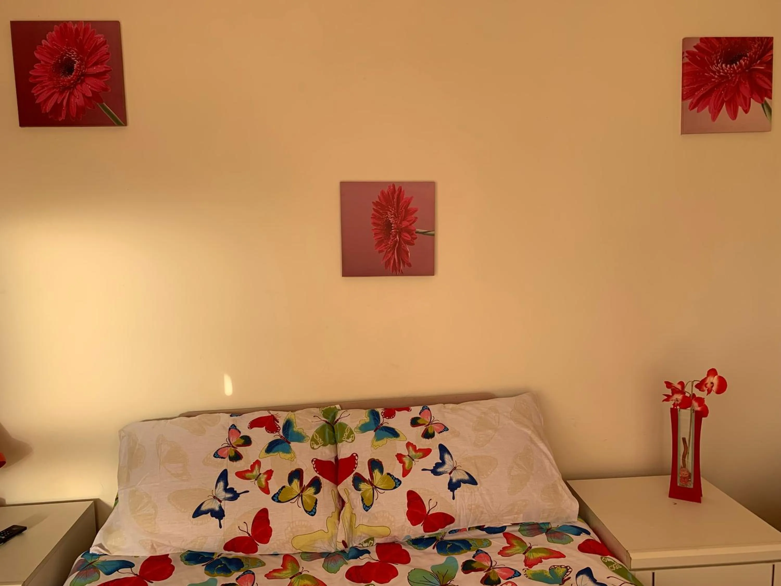 Busy Bee - Guest House - Self Service