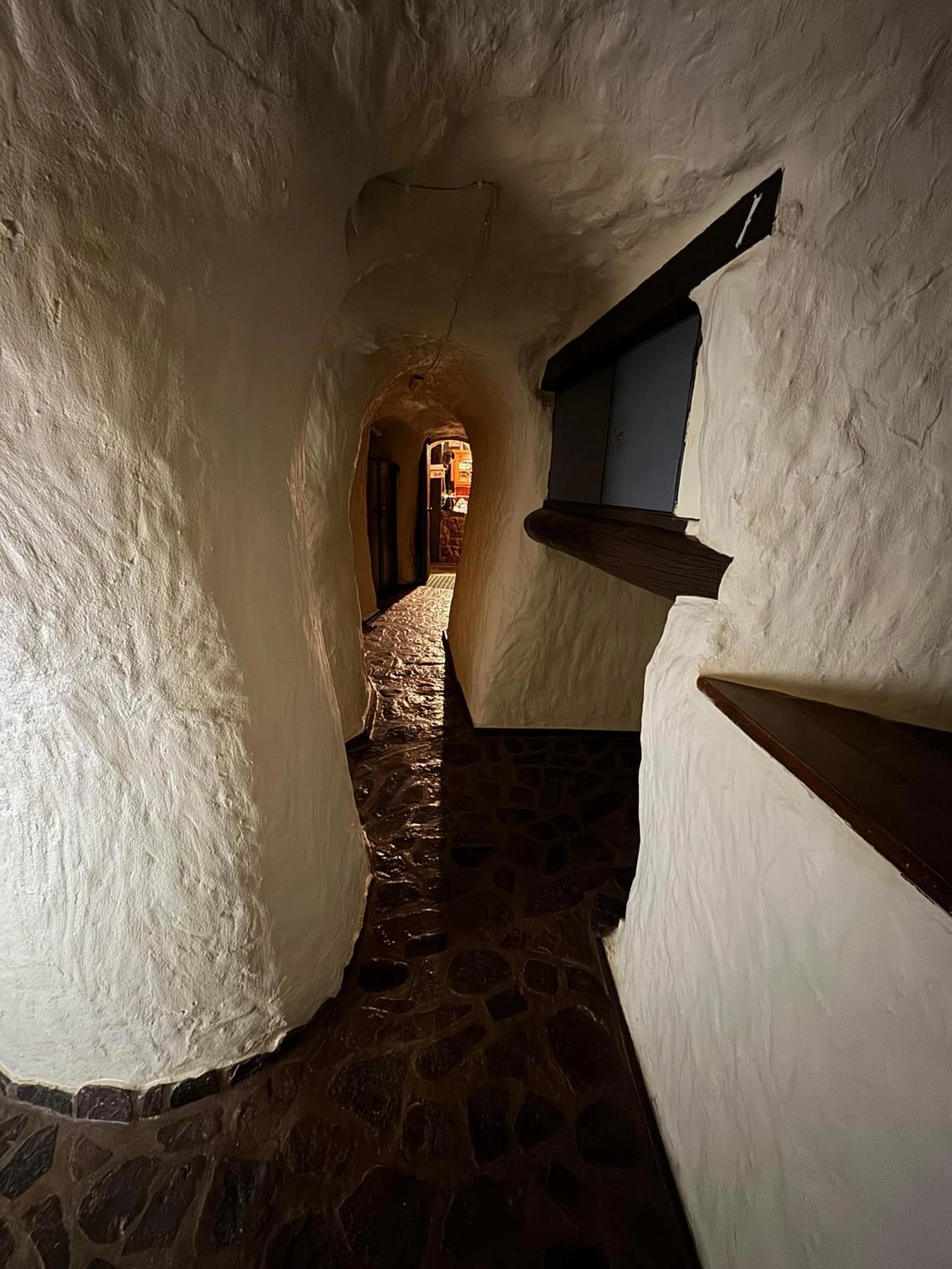 Other in Di's Dugouts