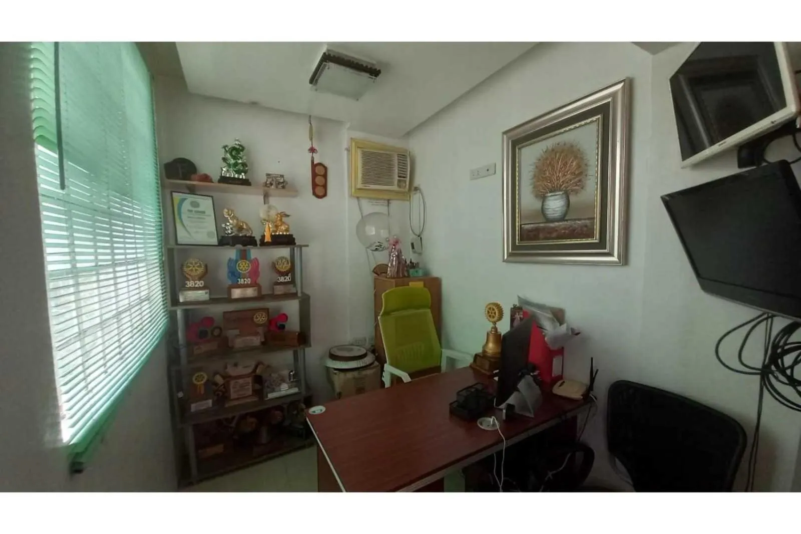 Bedroom in OYO 1048 Jomckayl Apartelle