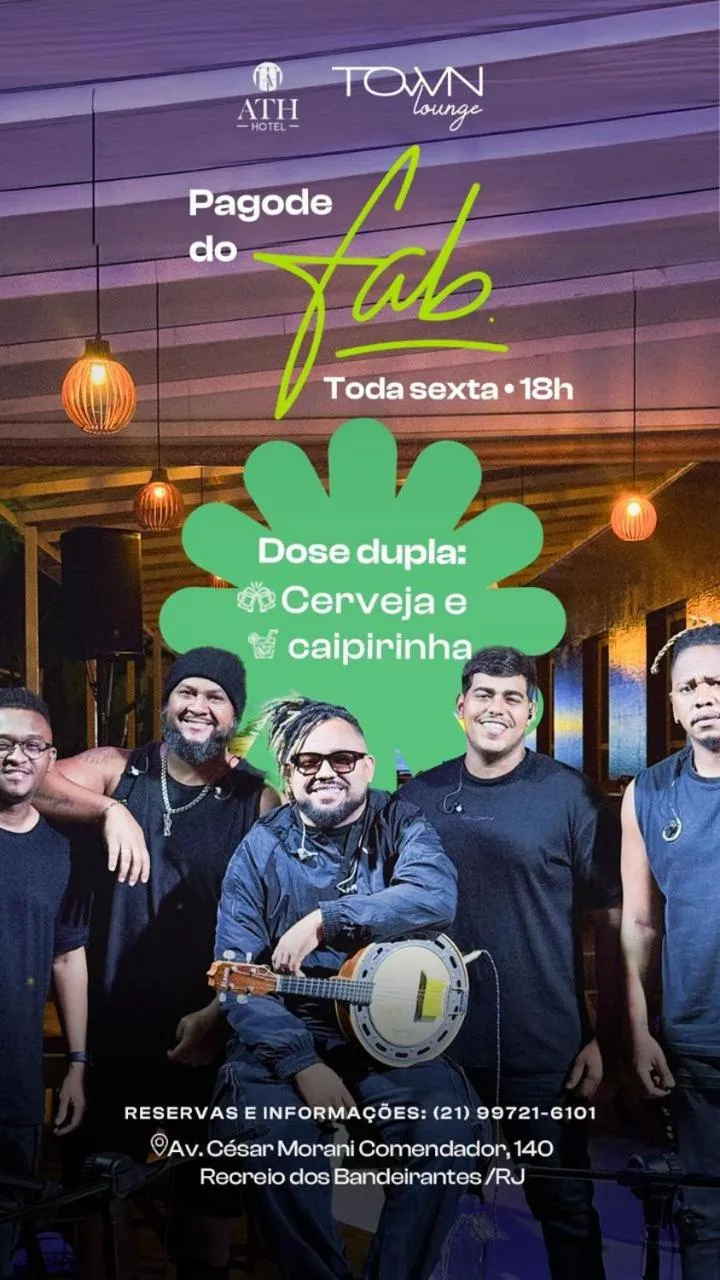 People in ATH Hotel - Américas Townhouse