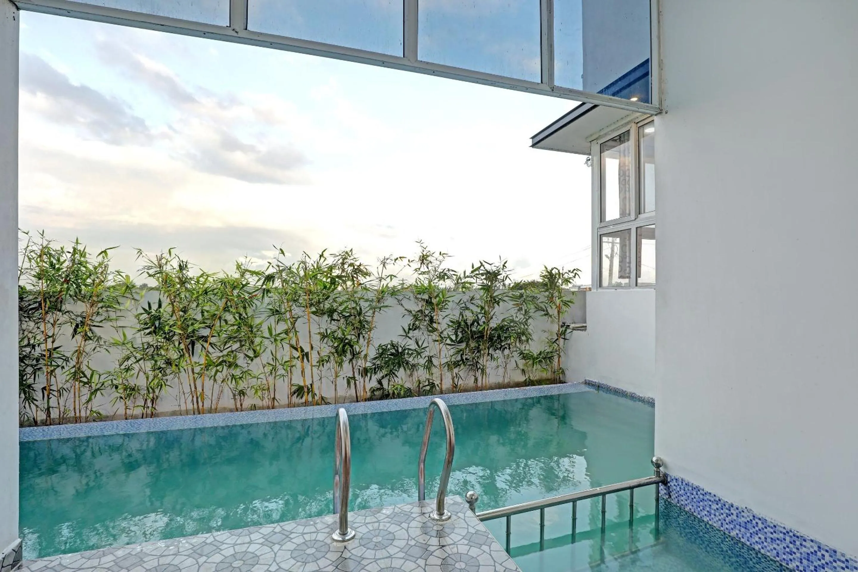 Other in Hotel O Lake View Resort