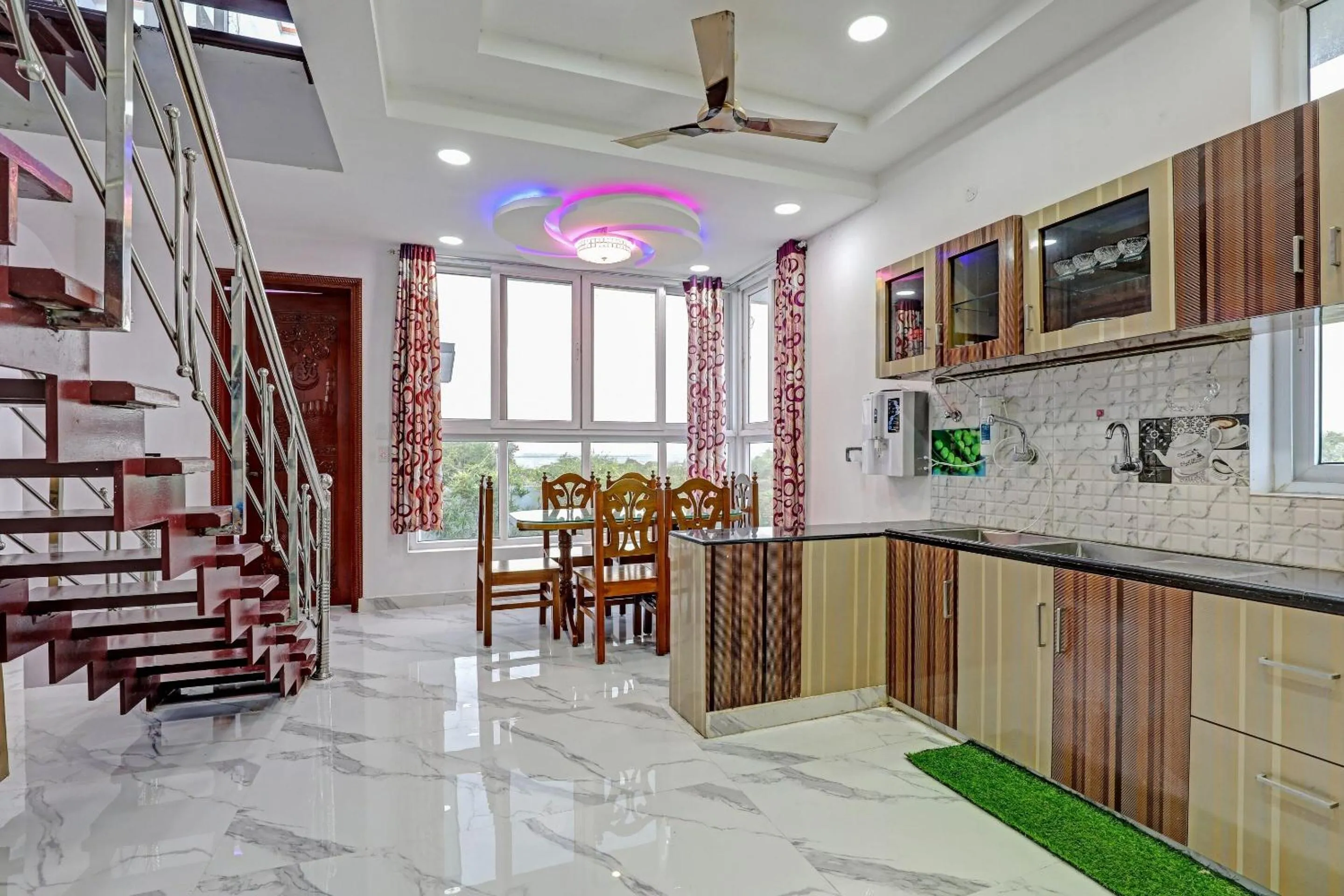 Other in Hotel O Lake View Resort