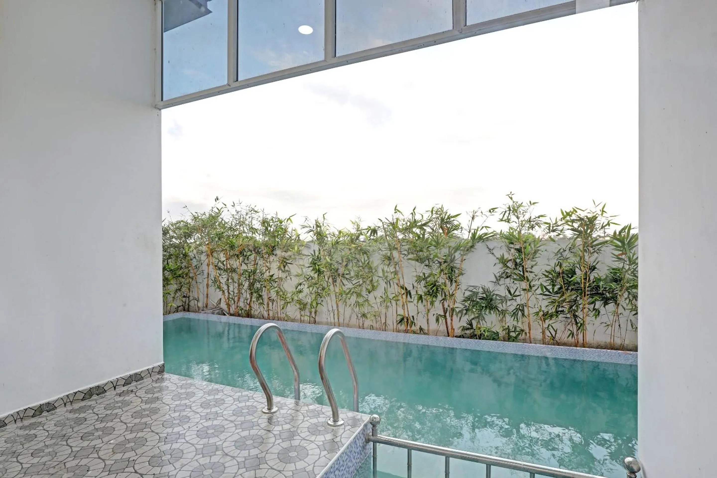 Other in Hotel O Lake View Resort