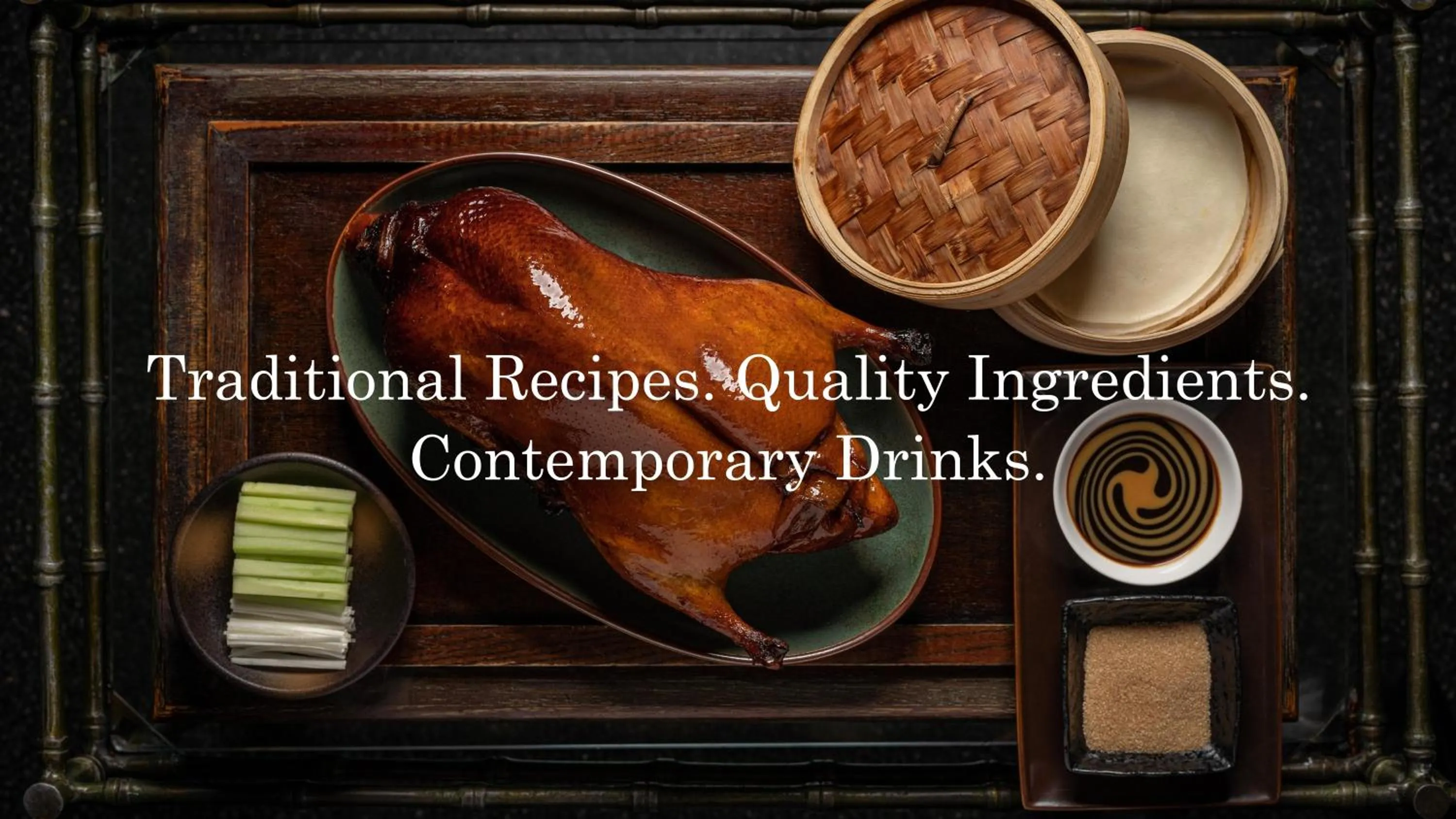 Restaurant/places to eat in Fili Hotel at Nustar Cebu