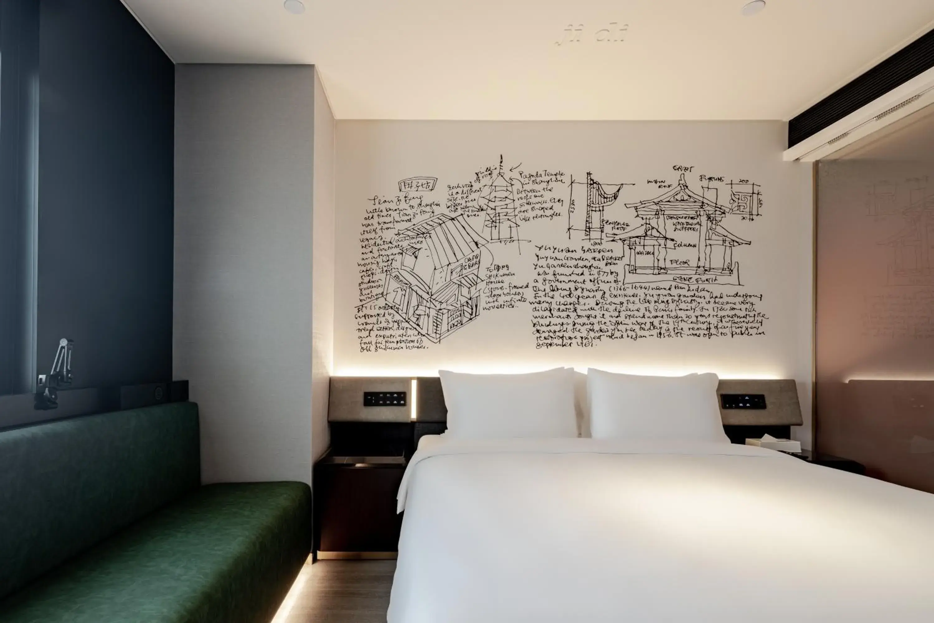 Superior Double Room - single occupancy in CitiGo Hotel Shanghai Jinqiao Jiayou Superior Double Room - single occupancy in CitiGo Hotel Shanghai Jinqiao Jiayou