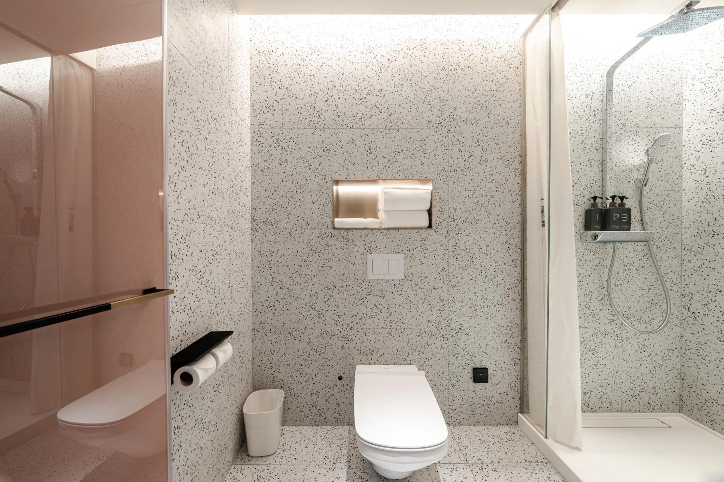 Photo of the whole room in CitiGo Hotel Shanghai Jinqiao Jiayou