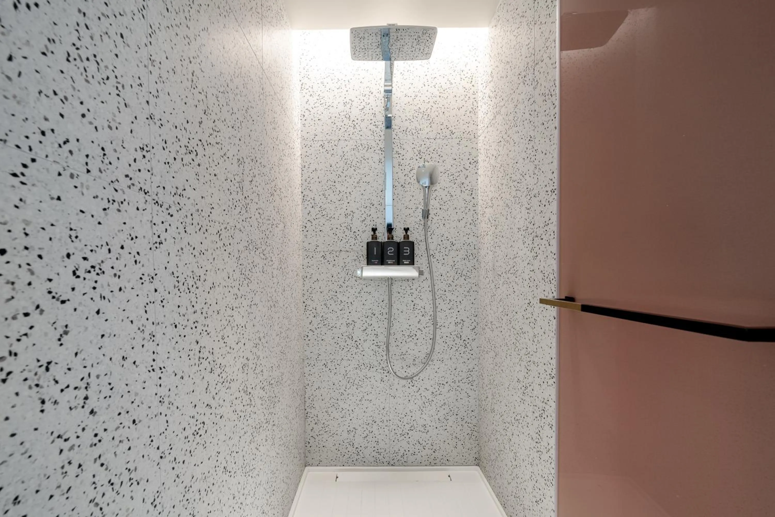 Bathroom in CitiGo Hotel Shanghai Jinqiao Jiayou