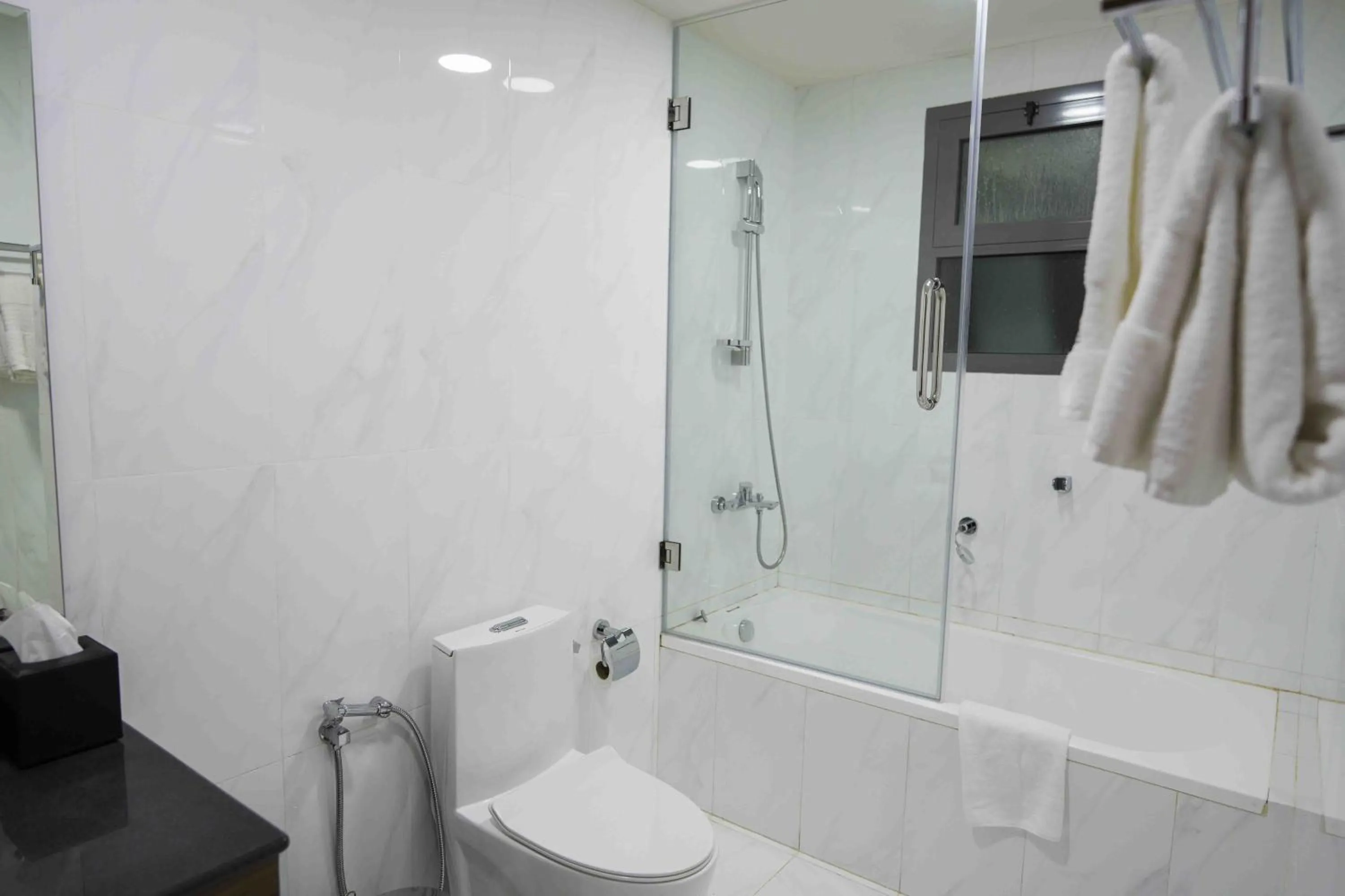 The Plaza Hotel & Resort