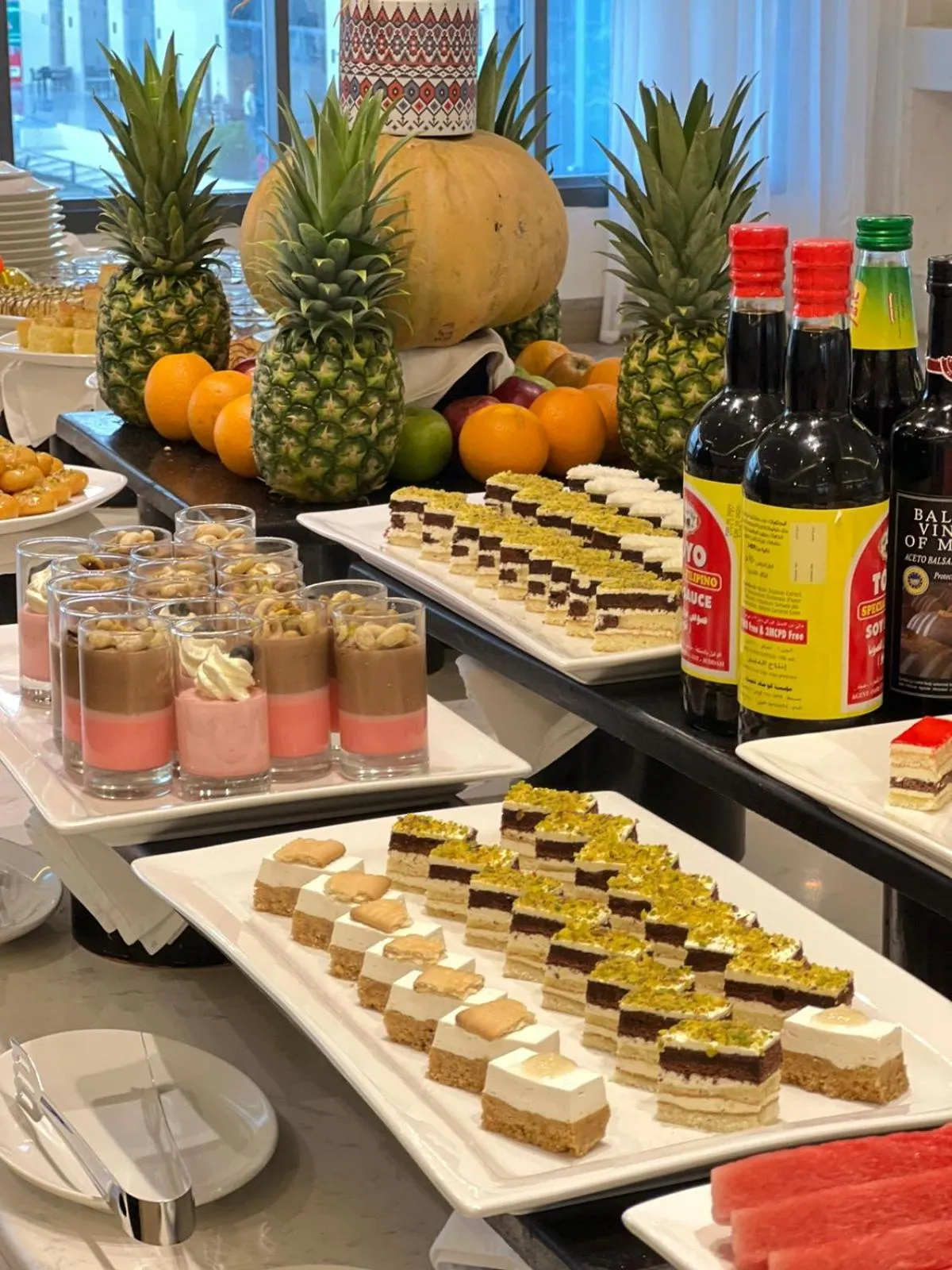 The Plaza Hotel & Resort