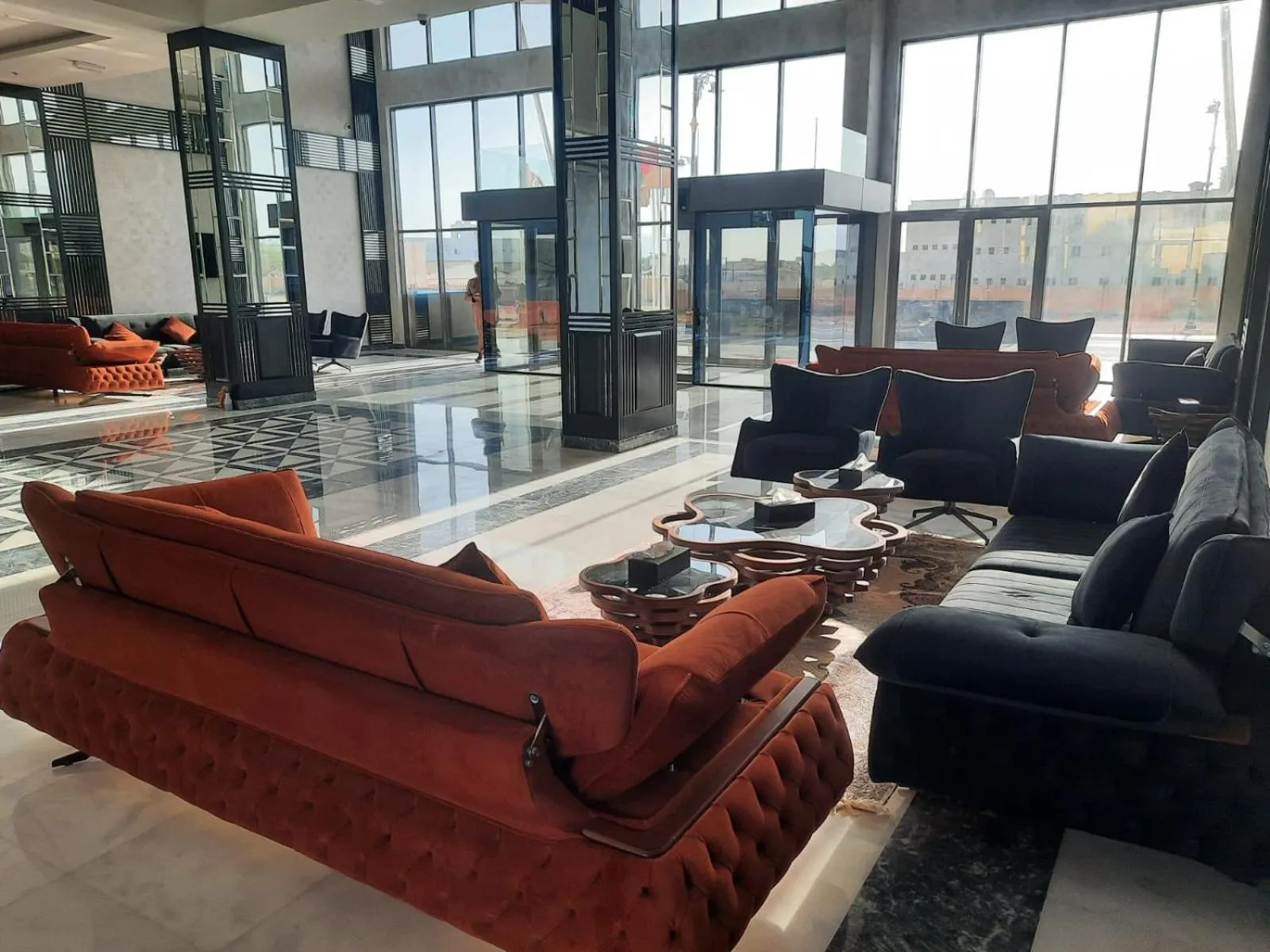 The Plaza Hotel & Resort