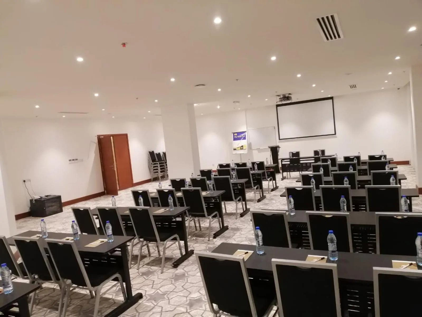 The Plaza Hotel & Resort