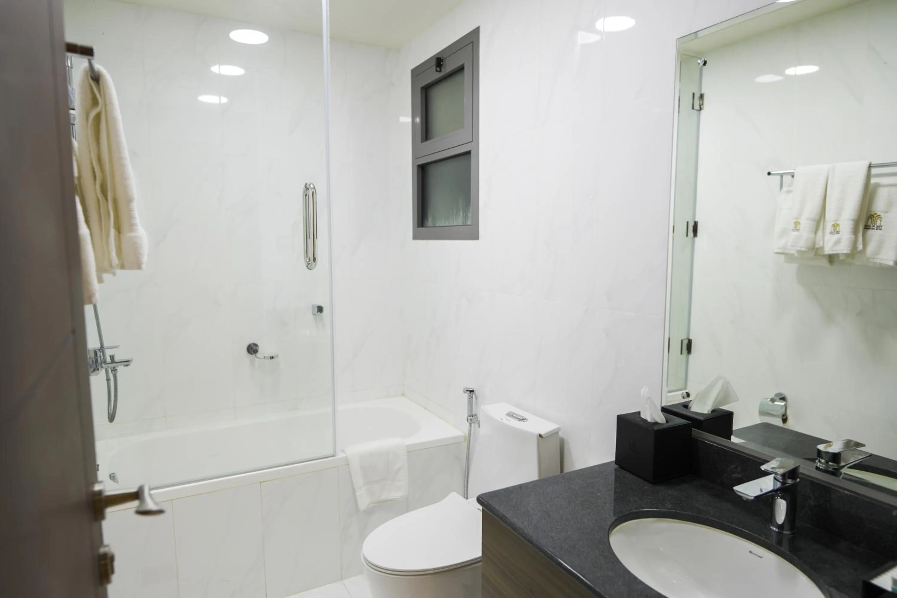 The Plaza Hotel & Resort