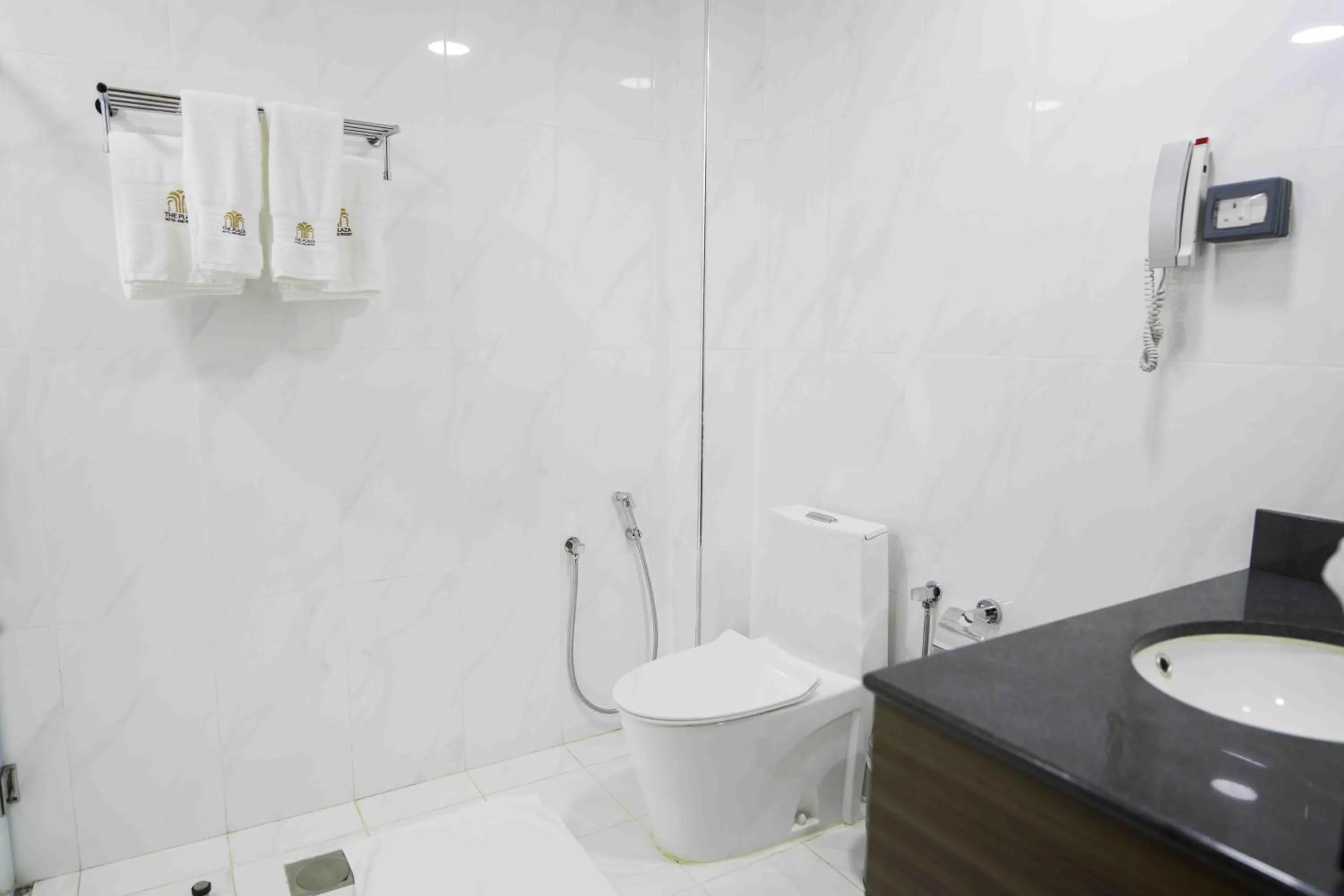 The Plaza Hotel & Resort