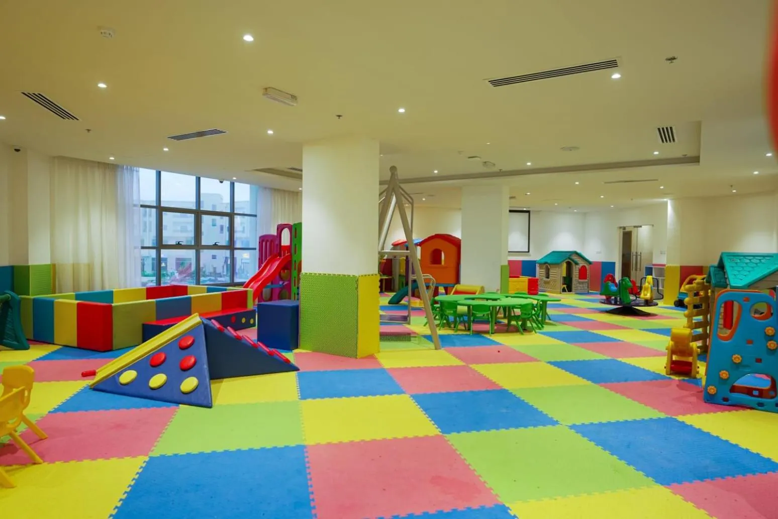 The Plaza Hotel & Resort