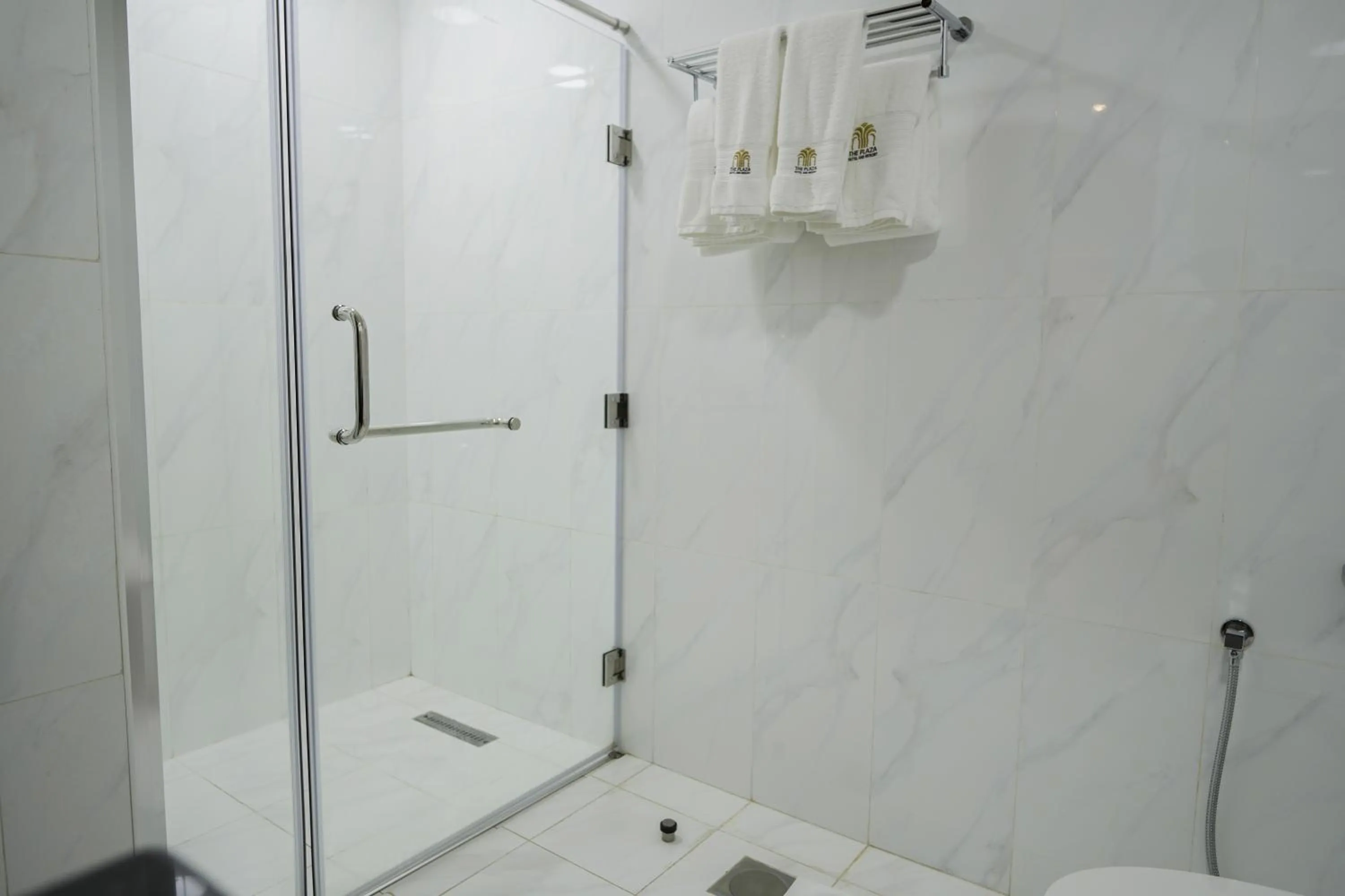 The Plaza Hotel & Resort