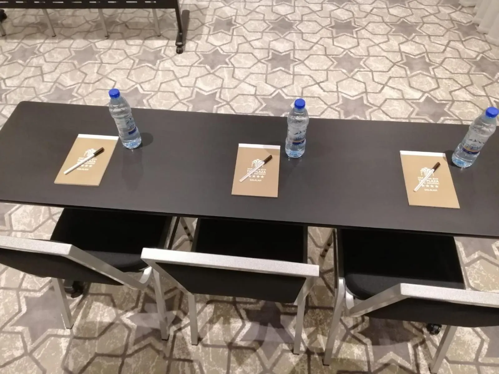 The Plaza Hotel & Resort