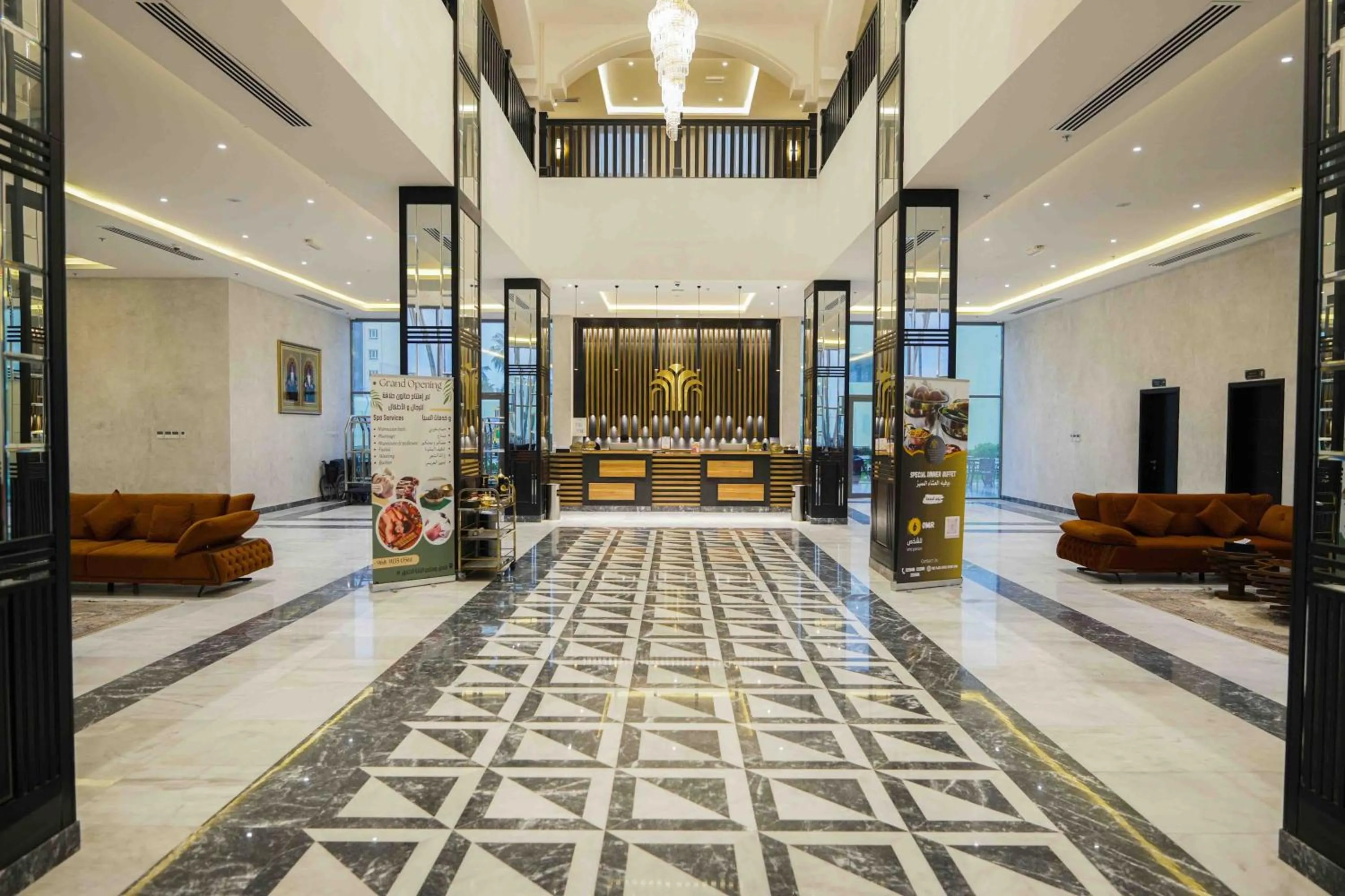 The Plaza Hotel & Resort