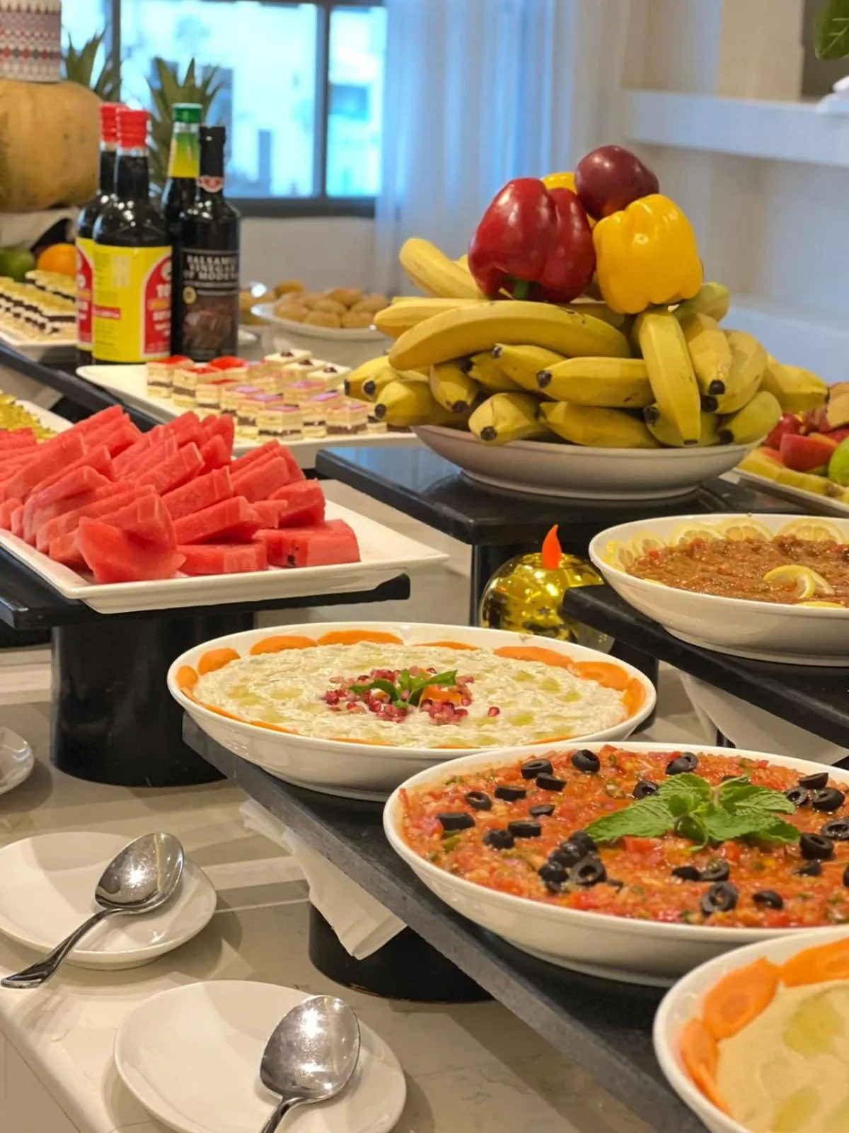 The Plaza Hotel & Resort