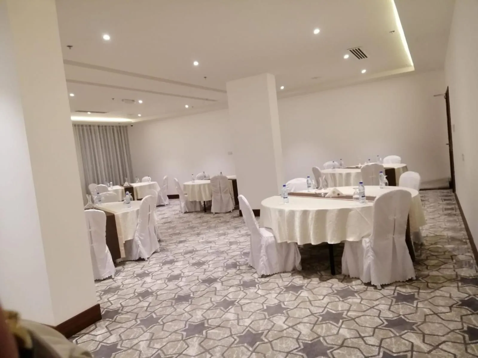 The Plaza Hotel & Resort