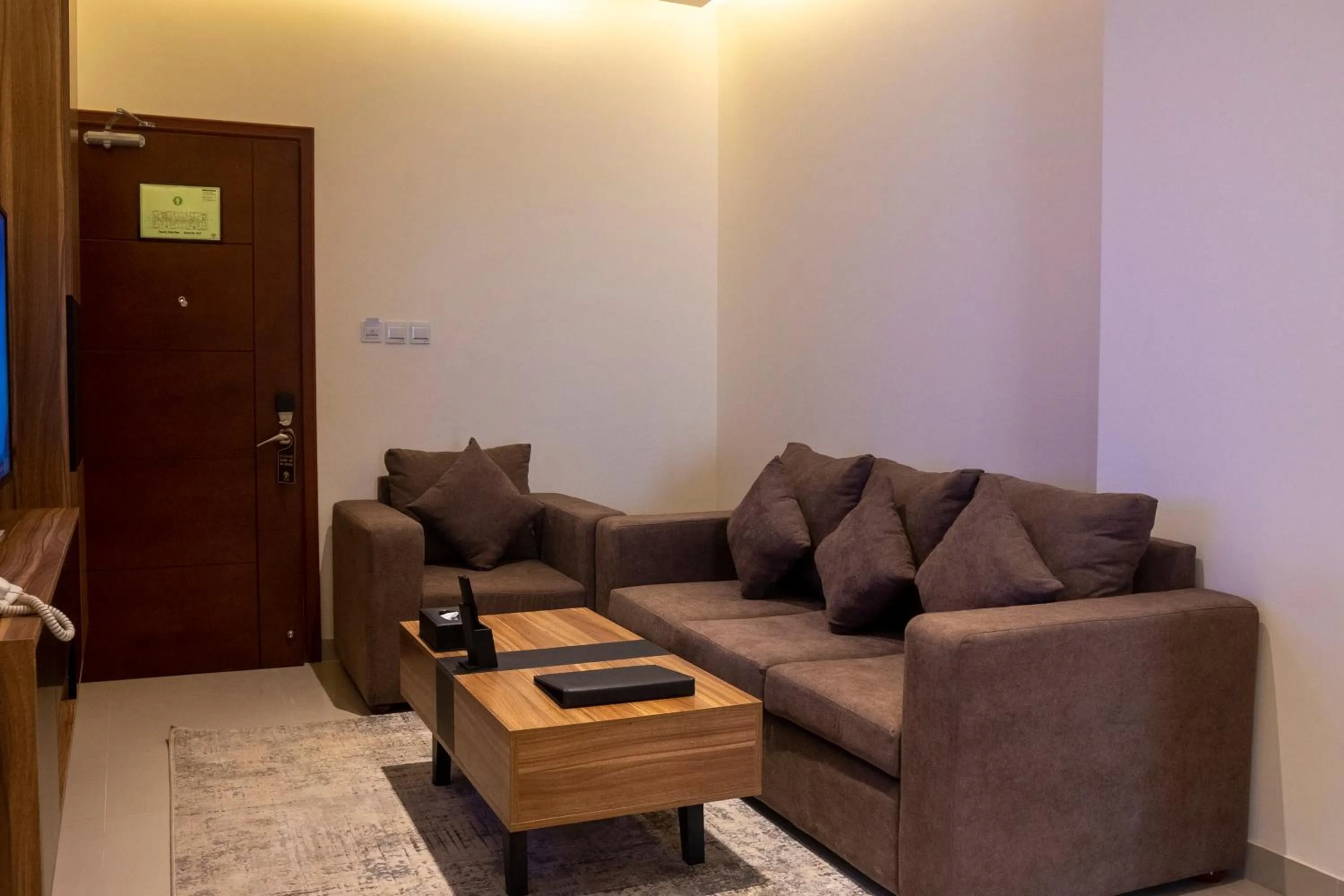 The Plaza Hotel & Resort