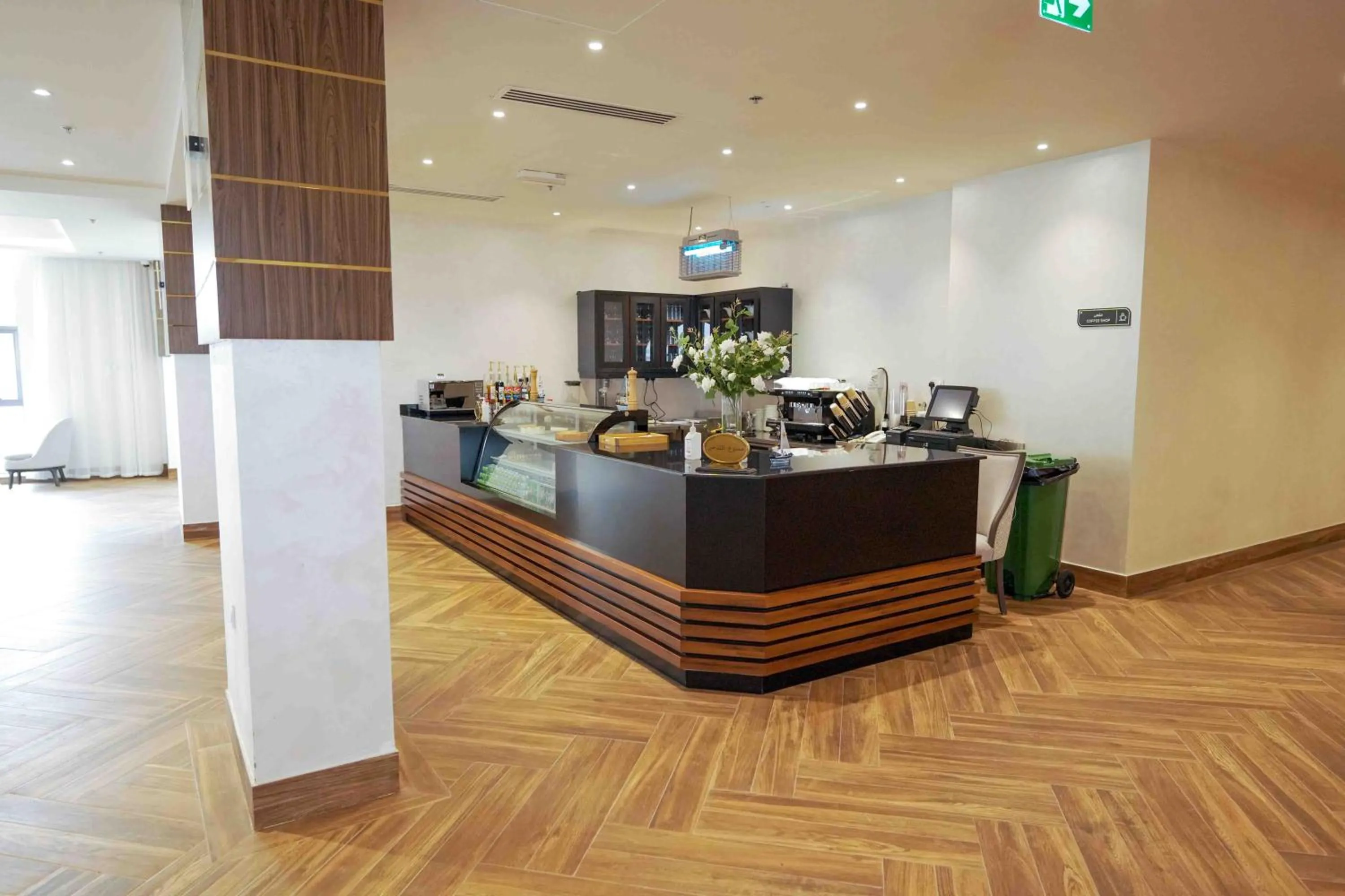 The Plaza Hotel & Resort